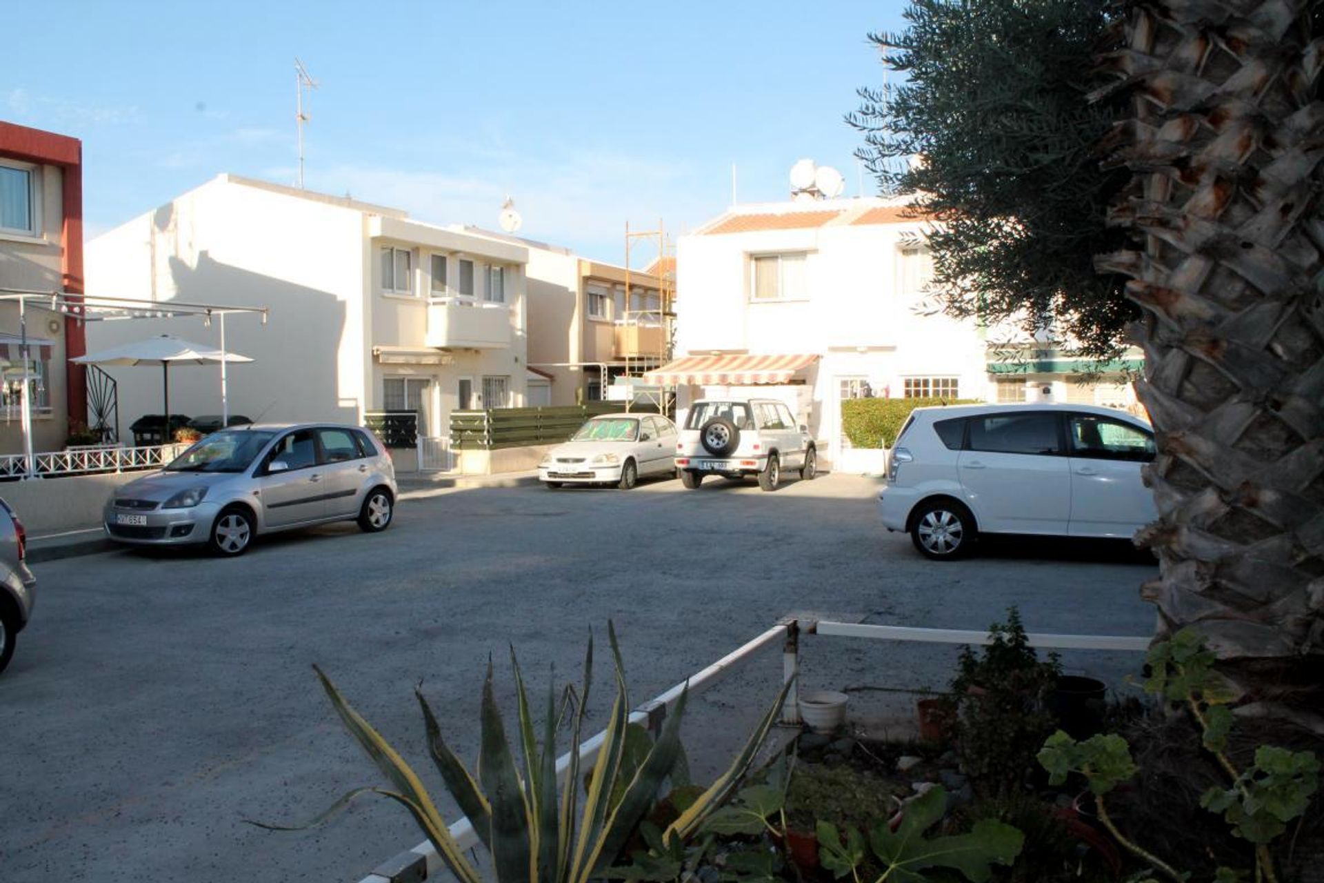 casa en Germasogeia, Limassol 10801474