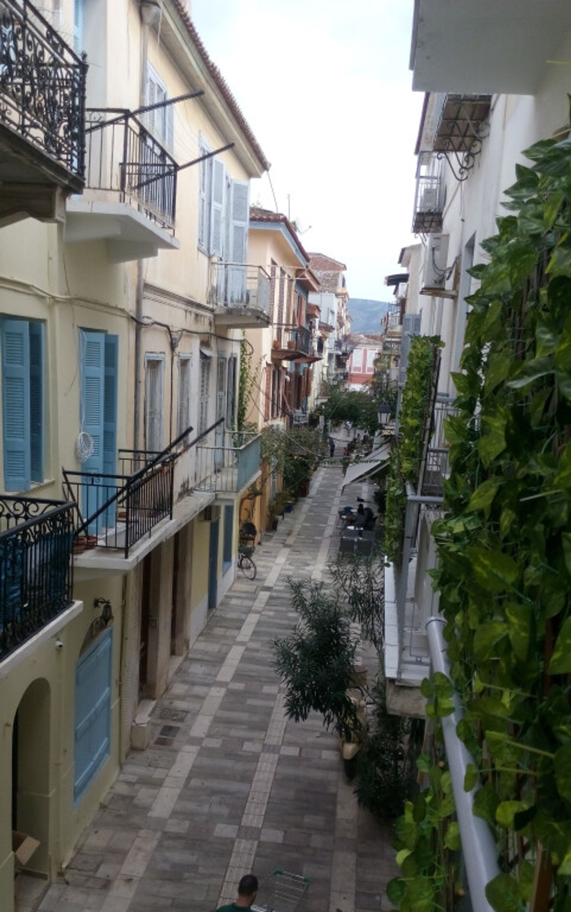 Condominium dans Nafplio,  10801475