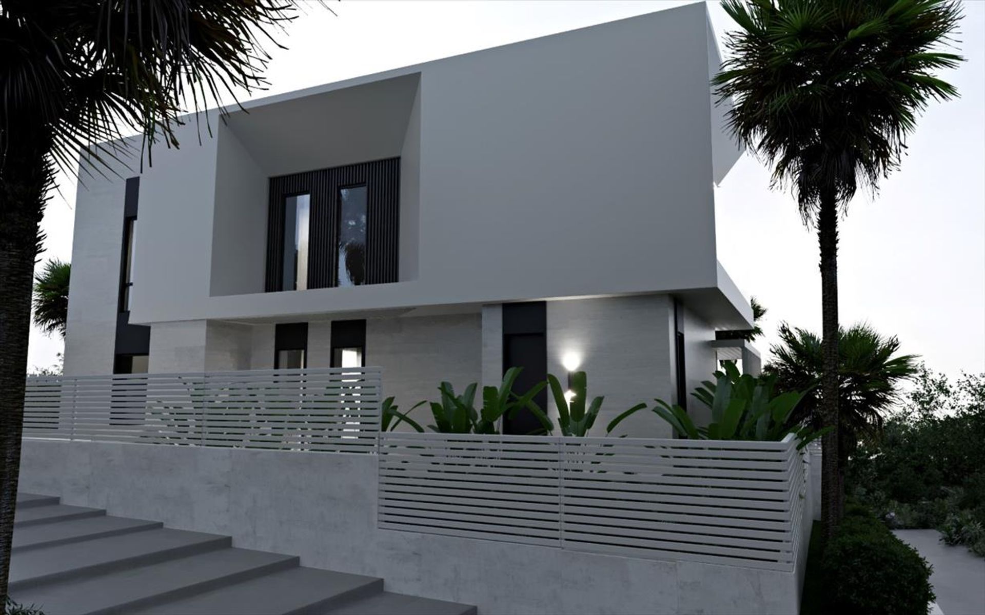 Huis in Agios Athanasios, Limassol 10801476