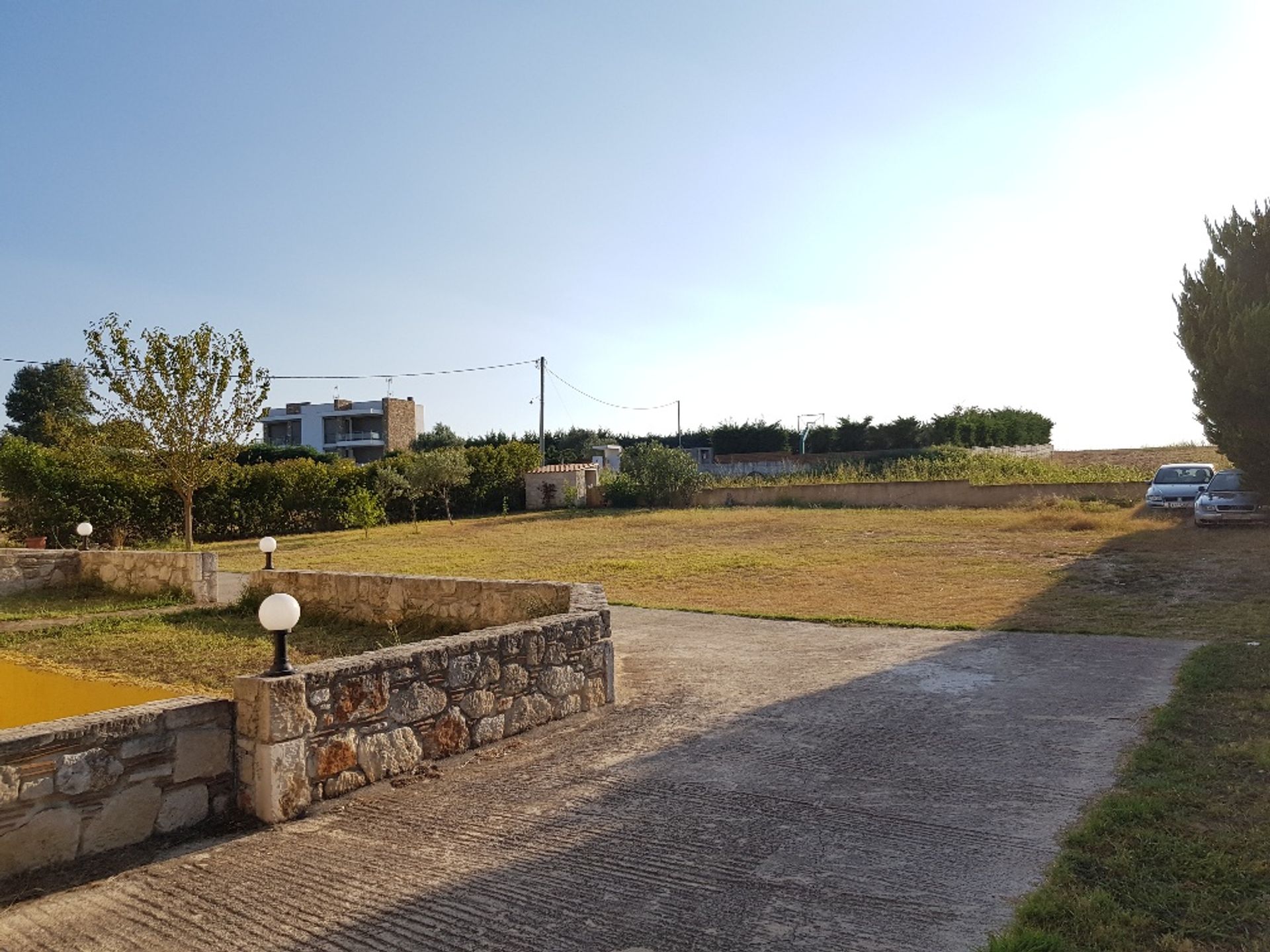 Industriel dans Kassandréia, Kentriki Macédoine 10801591