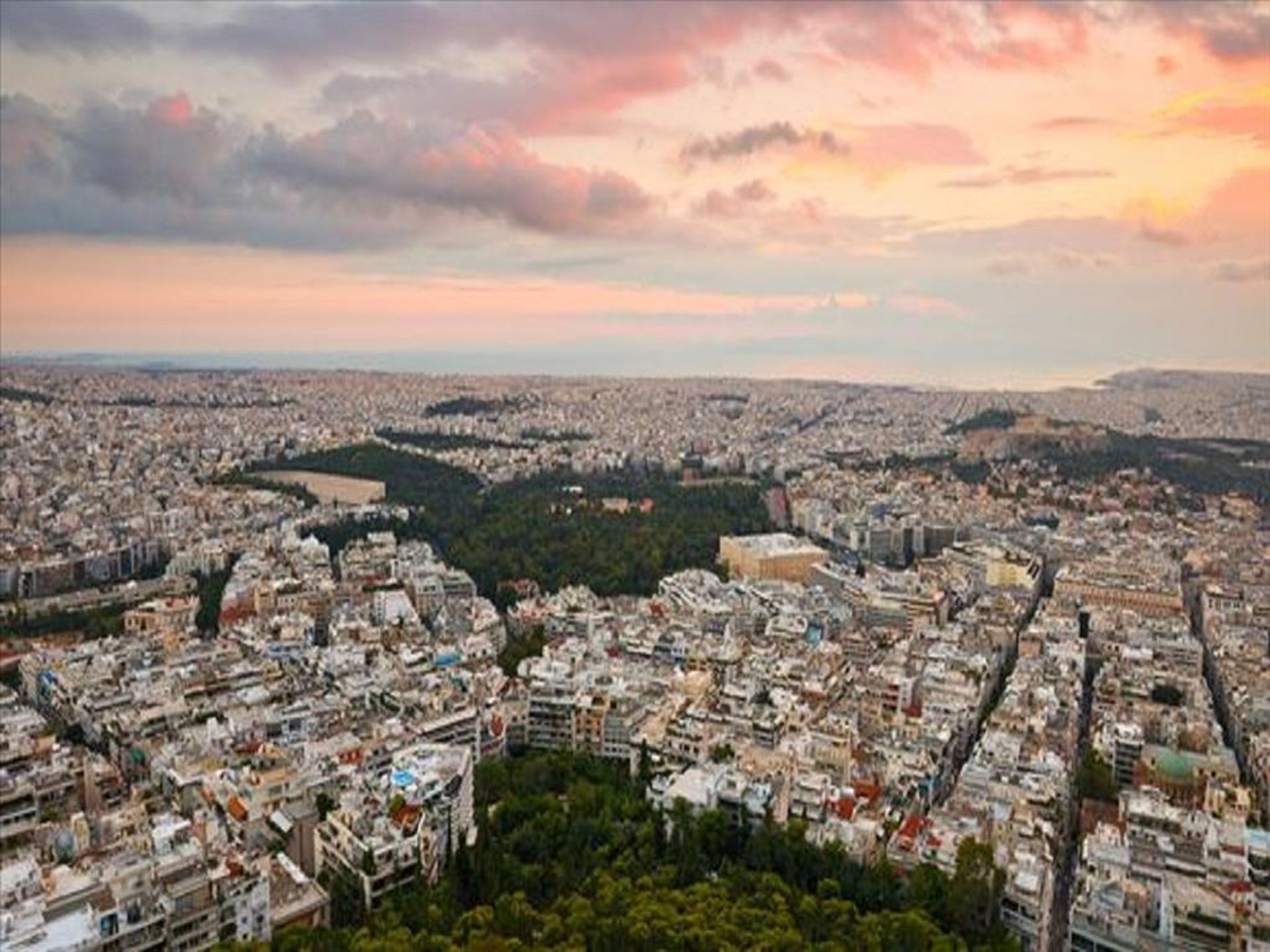 Γη σε Μαρούσι, Αττικής 10801600