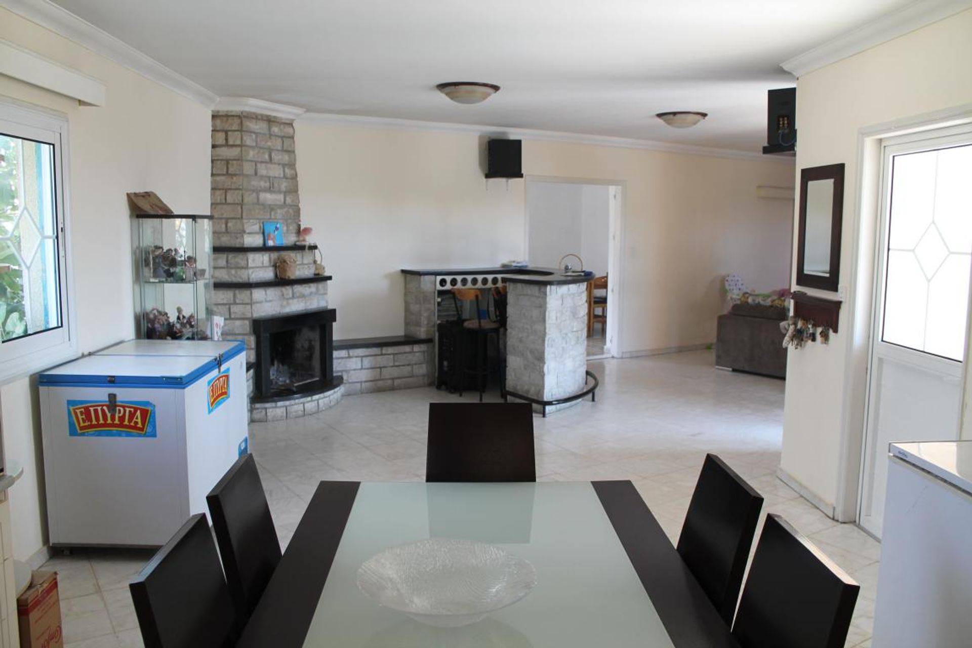 Huis in Pareklisia, Limassol 10801614