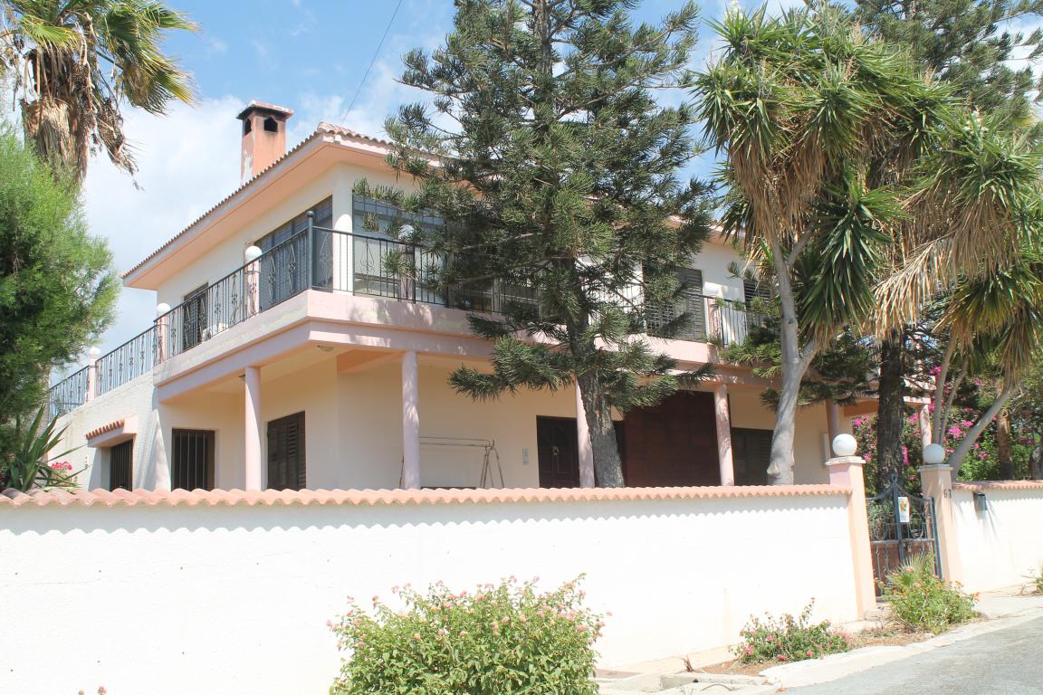 House in Pareklisia, Limassol 10801616