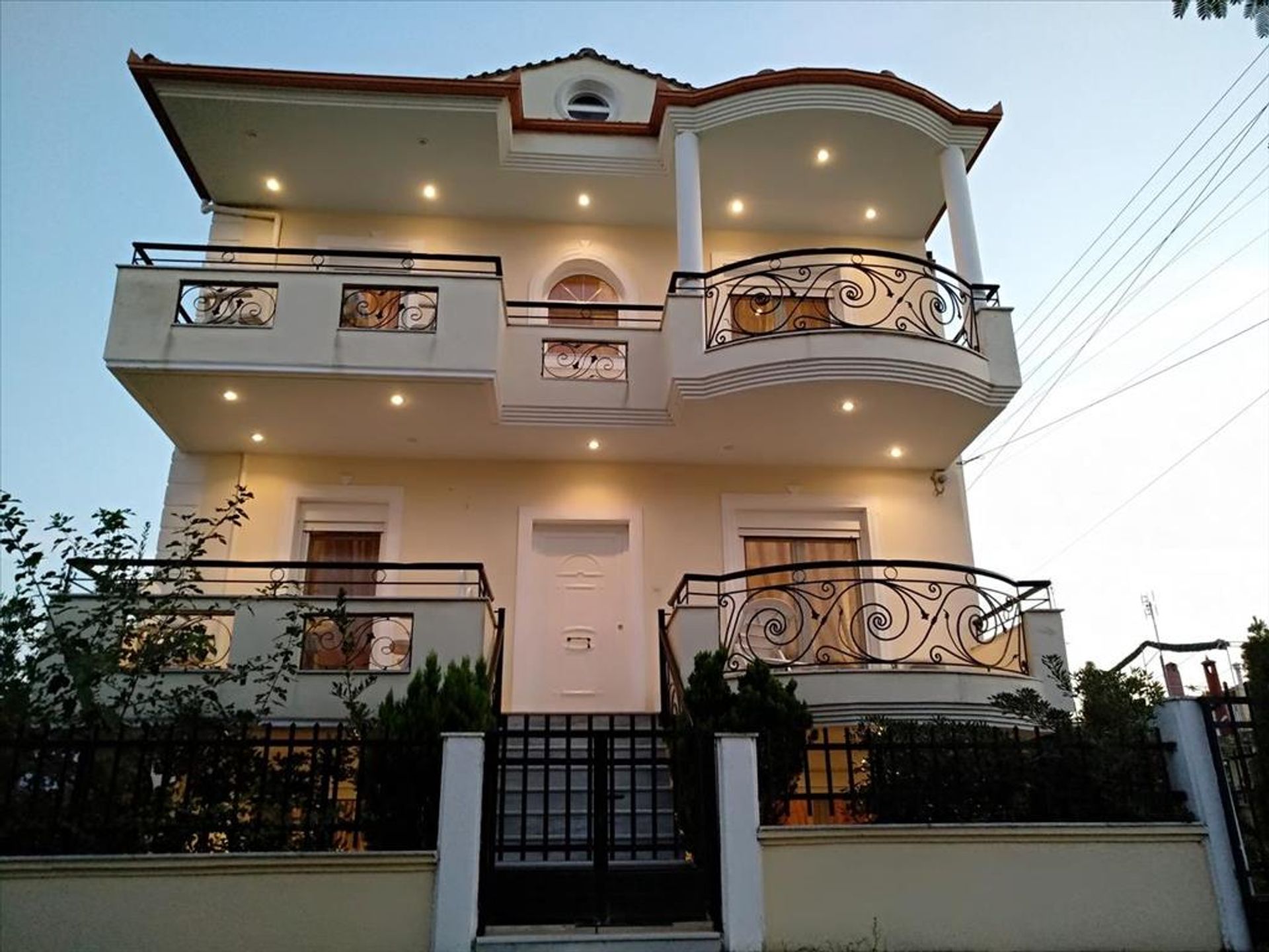 Huis in Stavros, Kentriki Makedonia 10801663