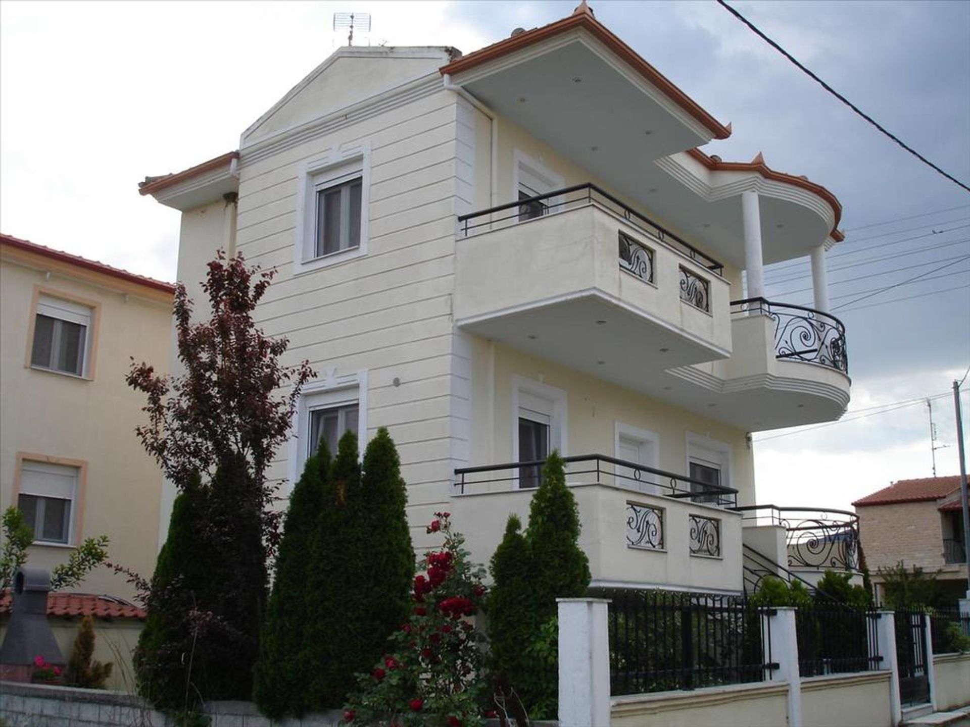 Huis in Stavros, Kentriki Makedonia 10801663