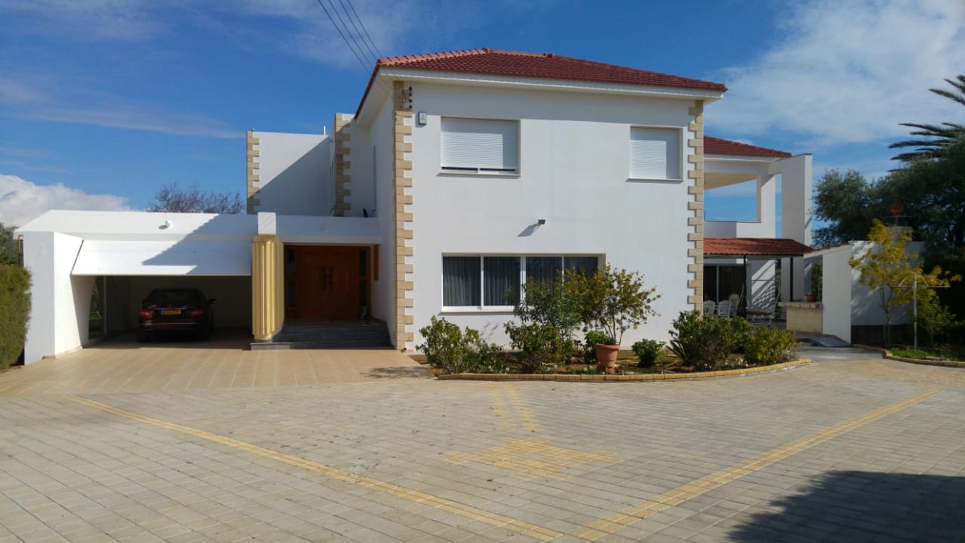 casa en Ypsonas, Lemesos 10801722