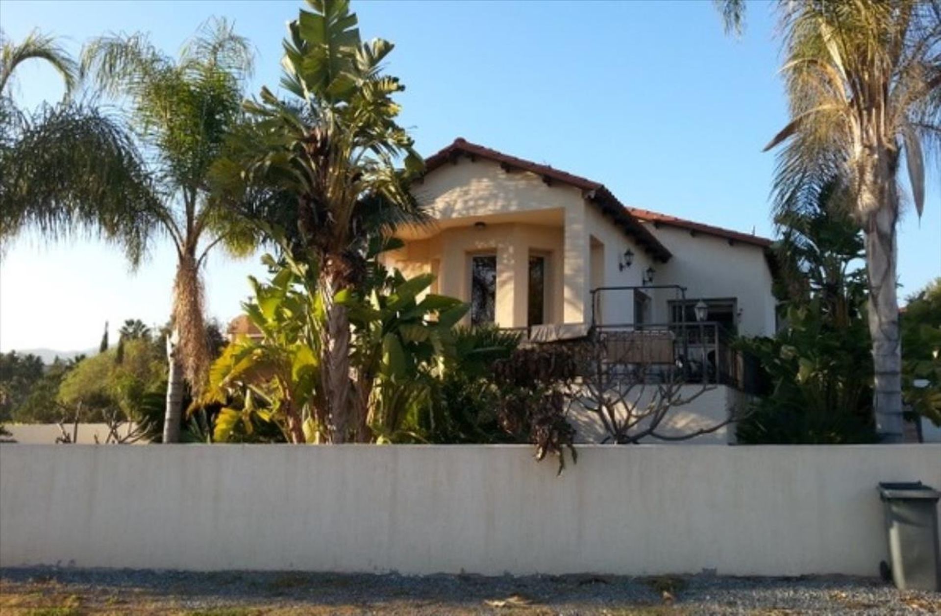 casa en Pyrgos, Limassol 10801762