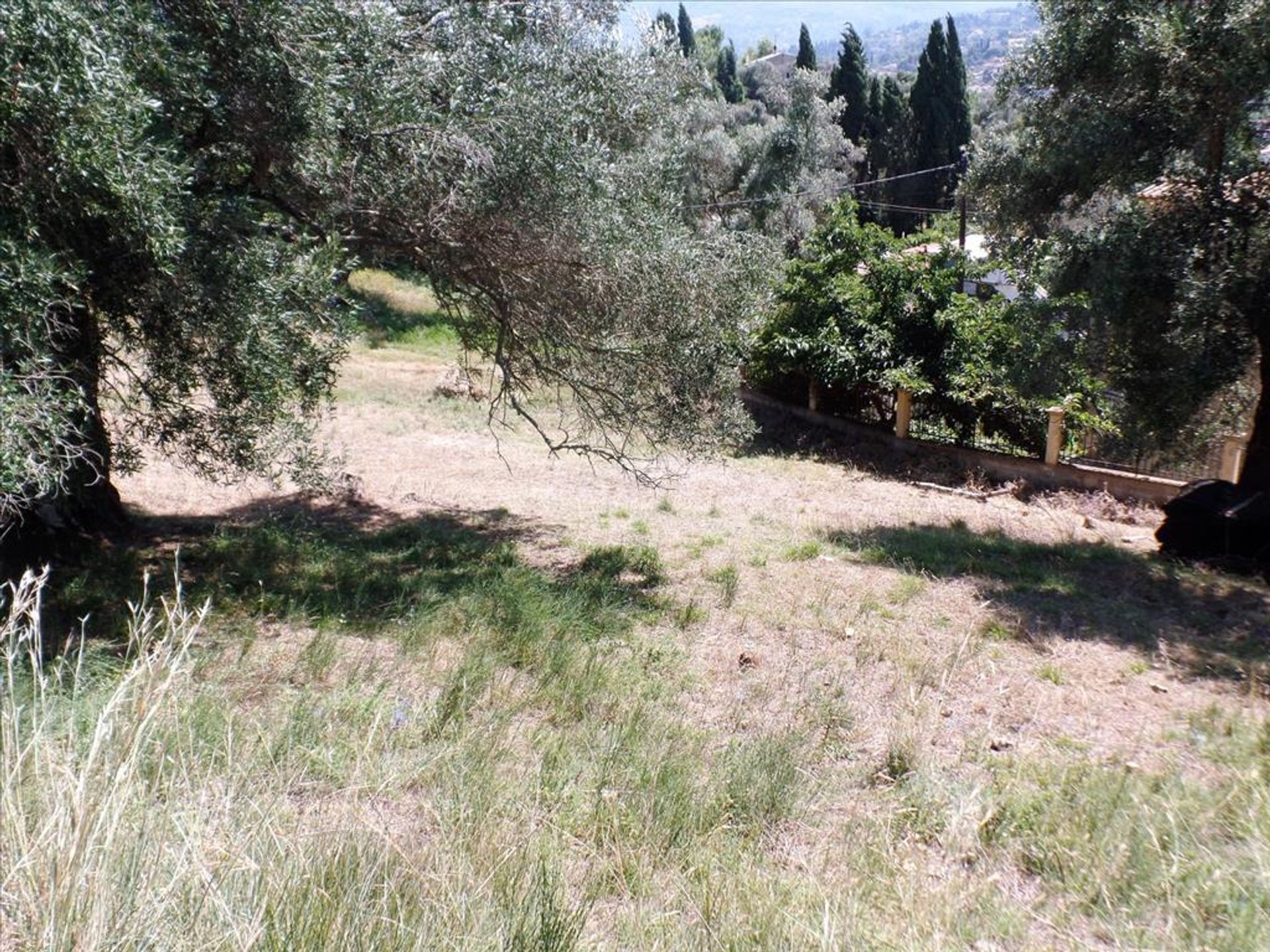 Land in Alepou, Ionia Nisia 10801849