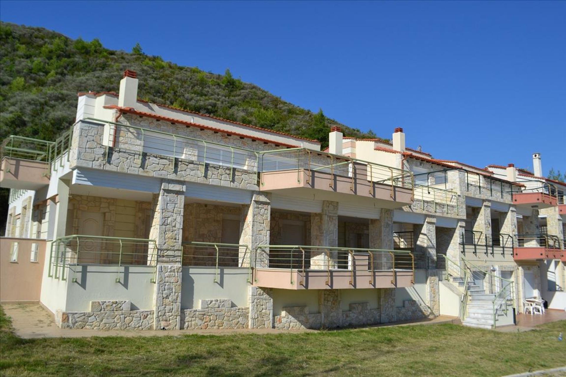 Condominium in Neos Marmaras, Kentriki Makedonia 10801853