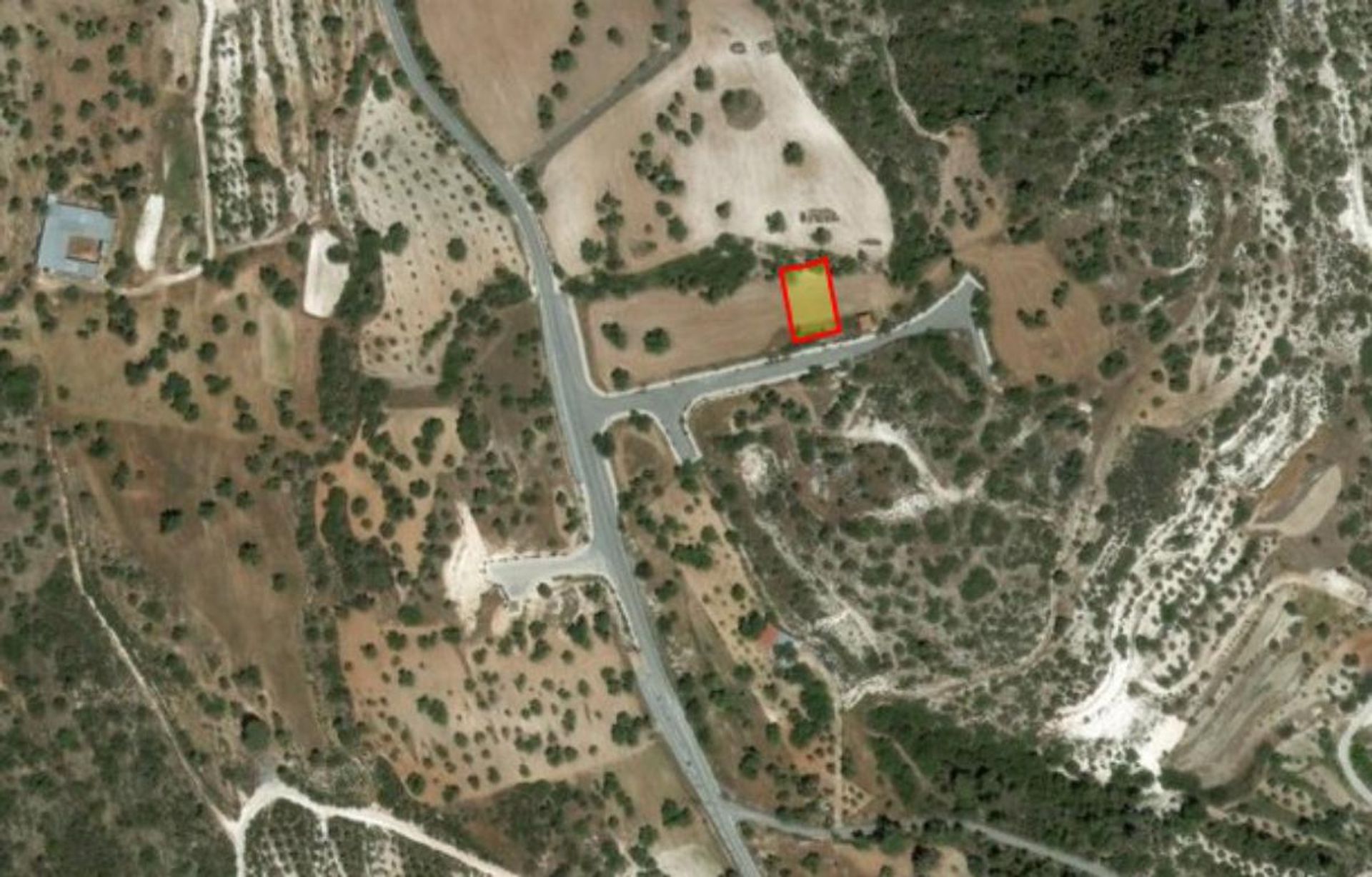 Land in Palodeia, Lemesos 10801876