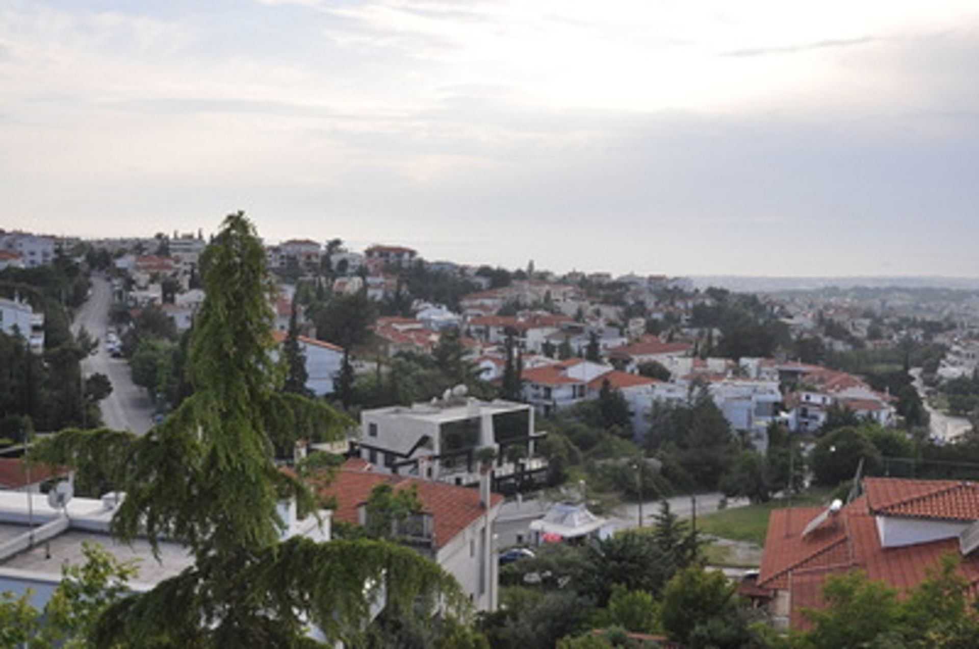 土地 在 Panorama, Kentriki Makedonia 10801914