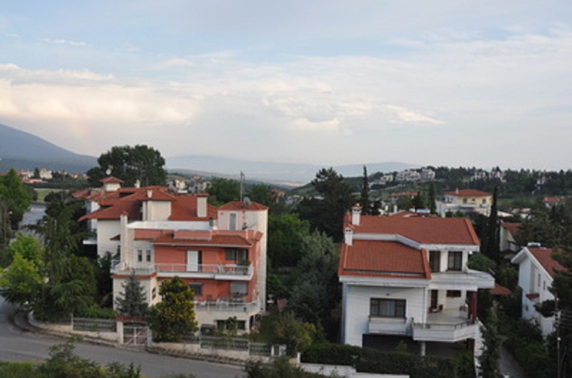 土地 在 Panorama, Kentriki Makedonia 10801914