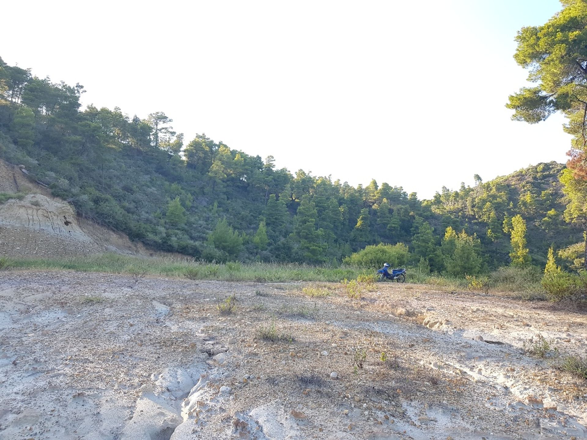 Tanah di Kassandreia, Kentriki Makedonia 10801966