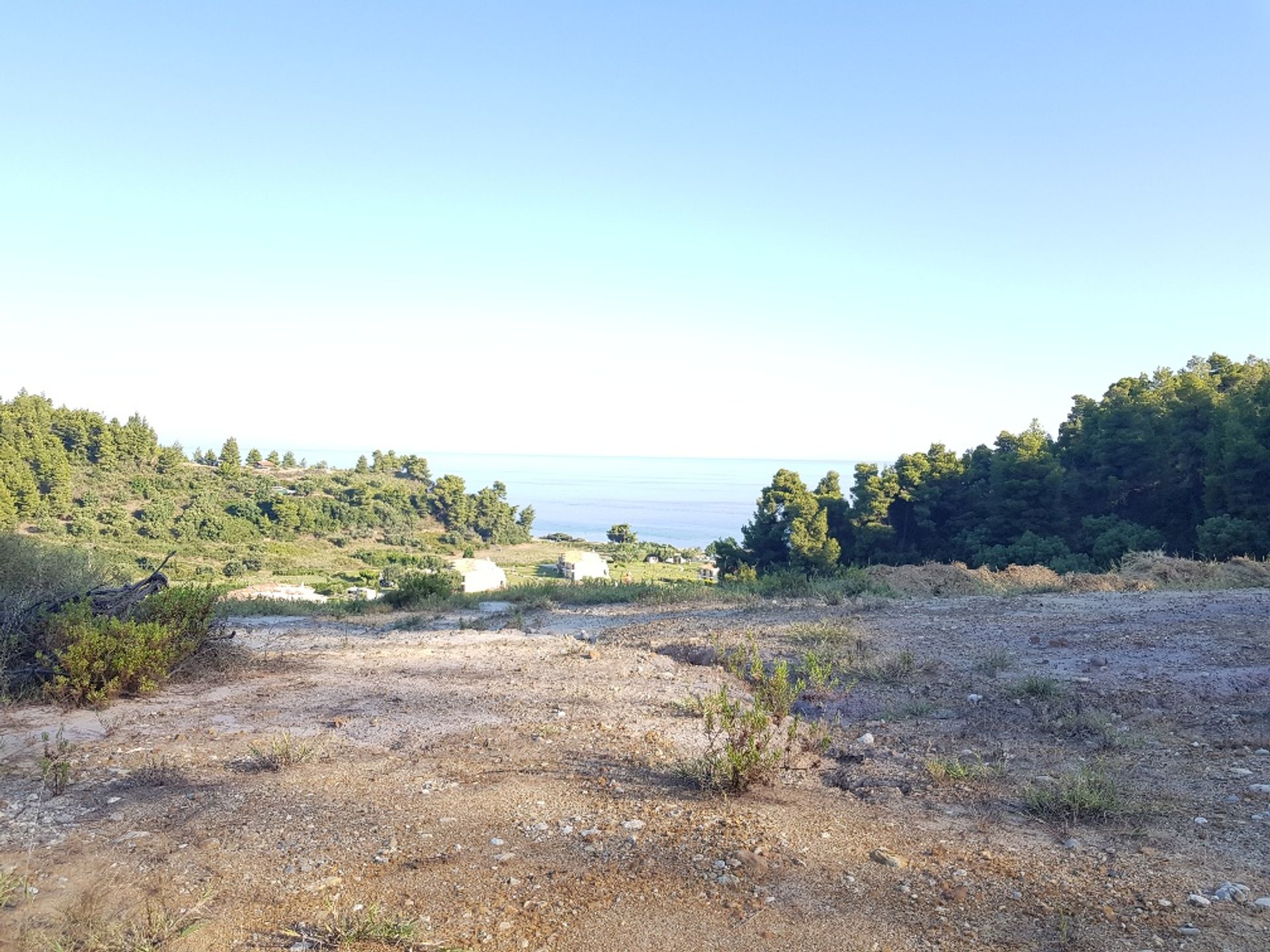 Tanah dalam Kassandreia, Kentriki Makedonia 10801966