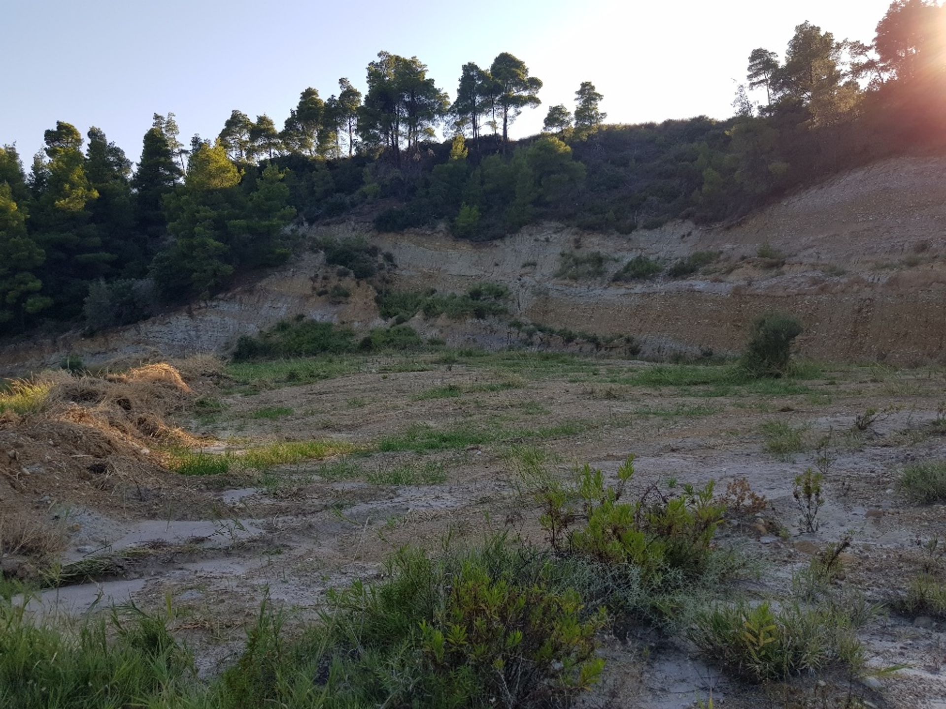 土地 在 卡桑德里亞, 肯特里基馬其頓 10801966