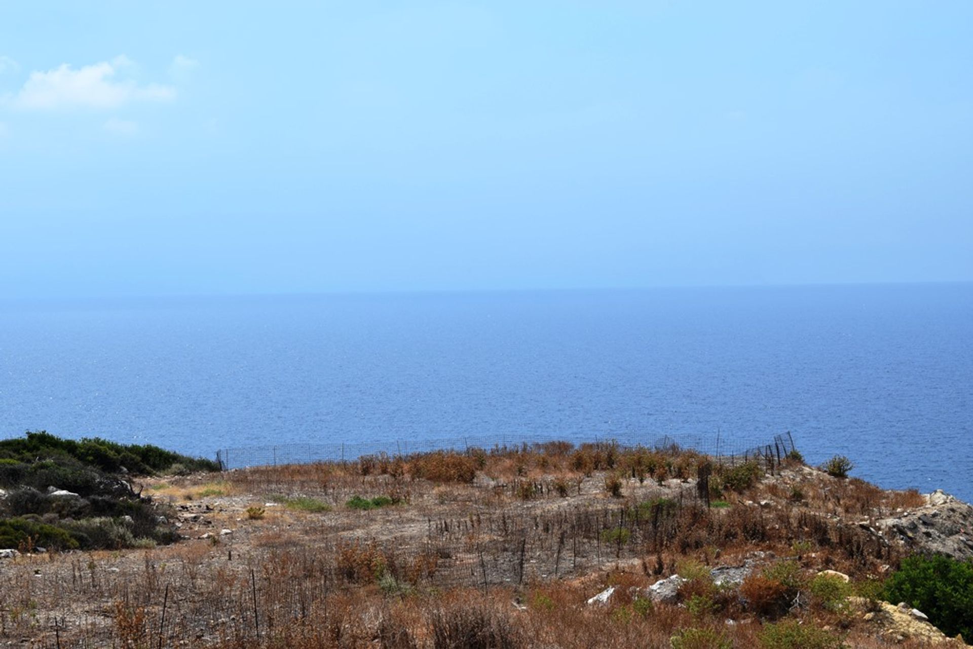 土地 在 Stavromenos, Kriti 10802063