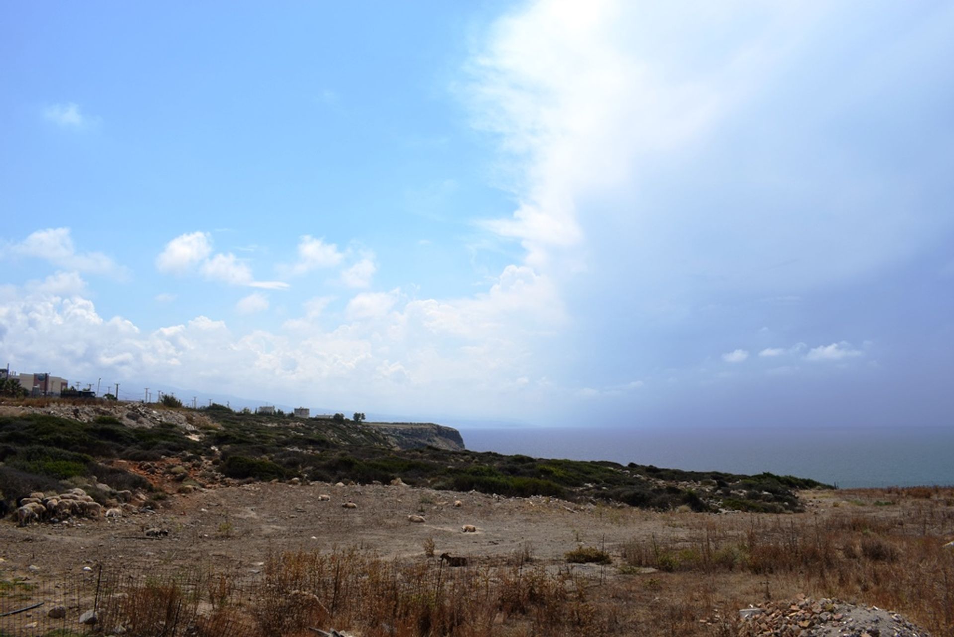 Land in Stavromenos, Kriti 10802064