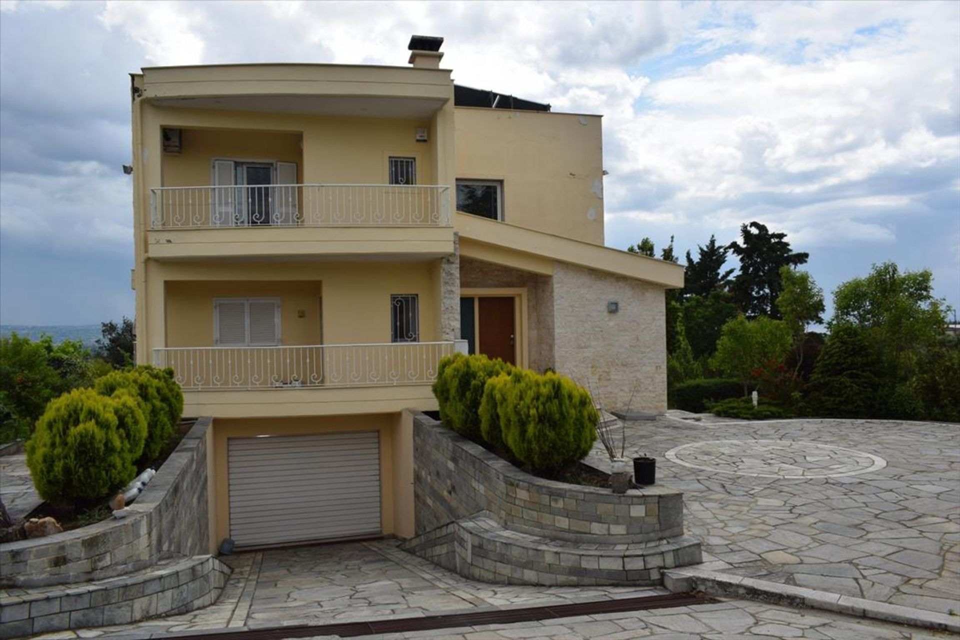 Huis in Thermi, Kentriki Makedonia 10802249