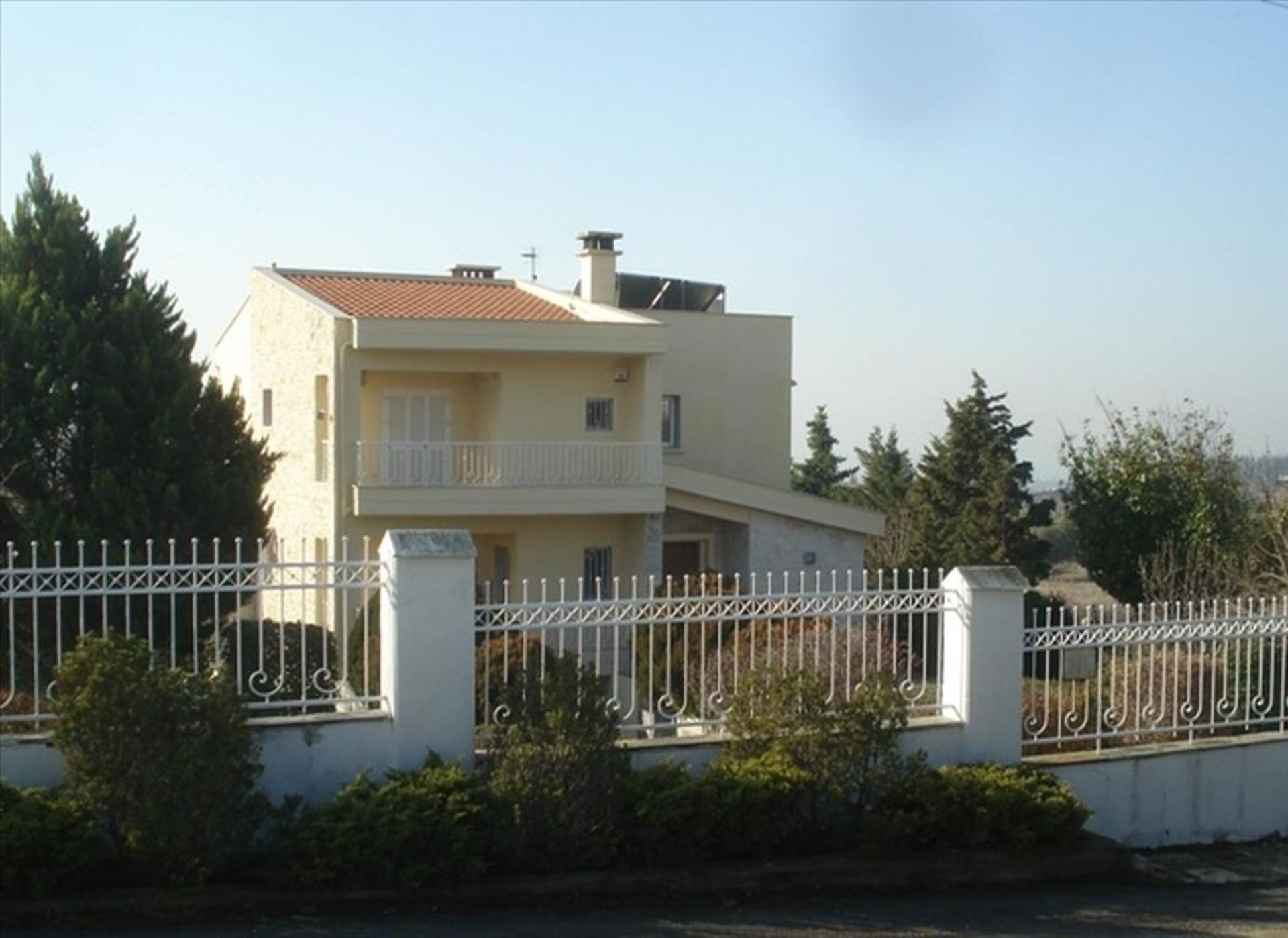 Huis in Thermi, Kentriki Makedonia 10802249