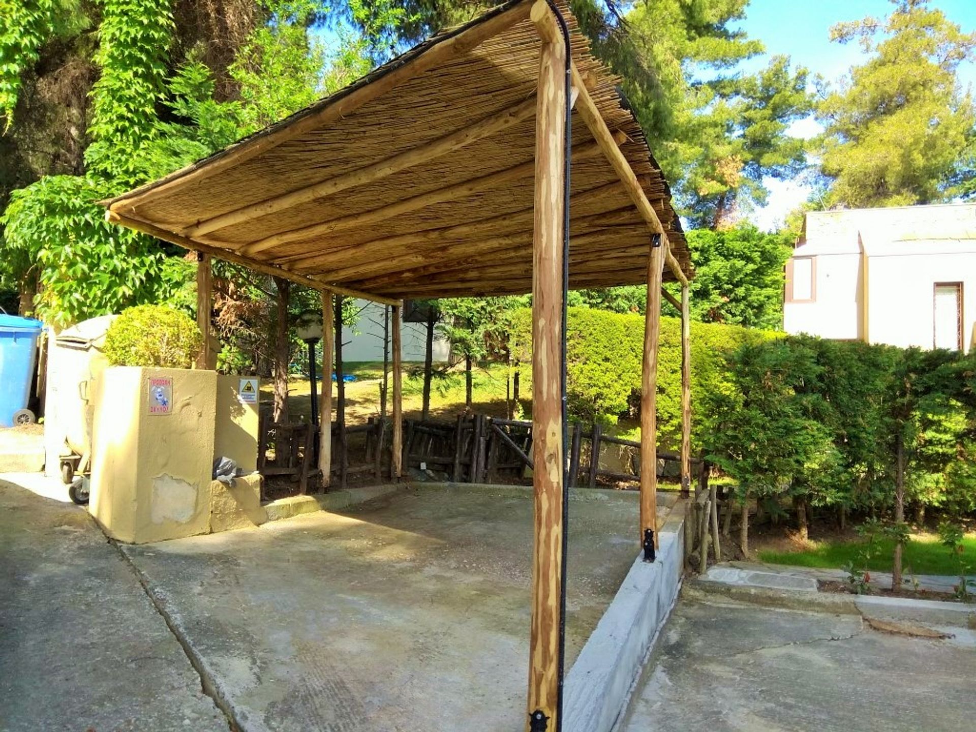 Huis in Nea Poteidaia, Kentriki Makedonia 10802256