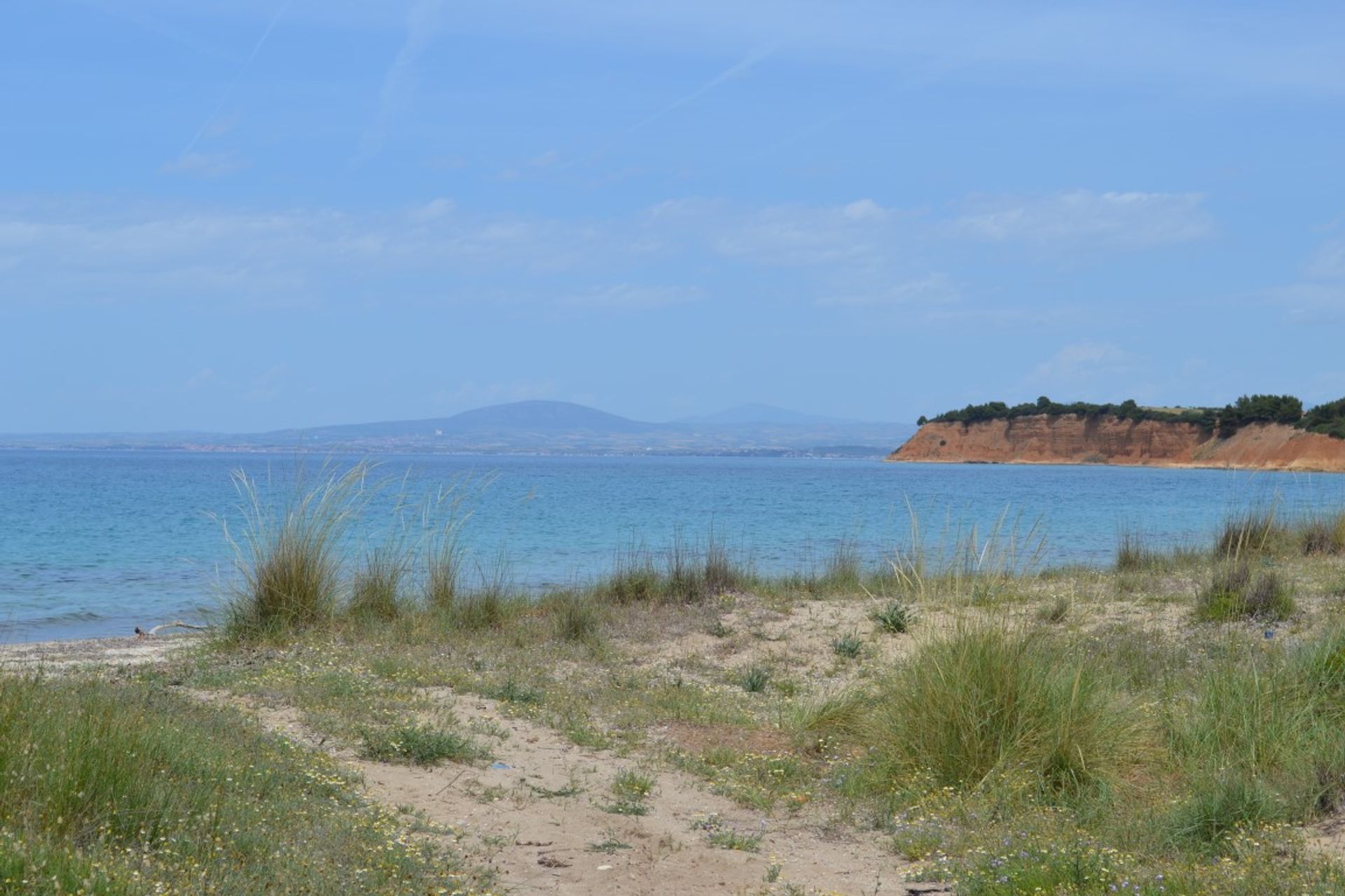 Tanah dalam Nea Poteidaia, Kentriki Makedonia 10802281