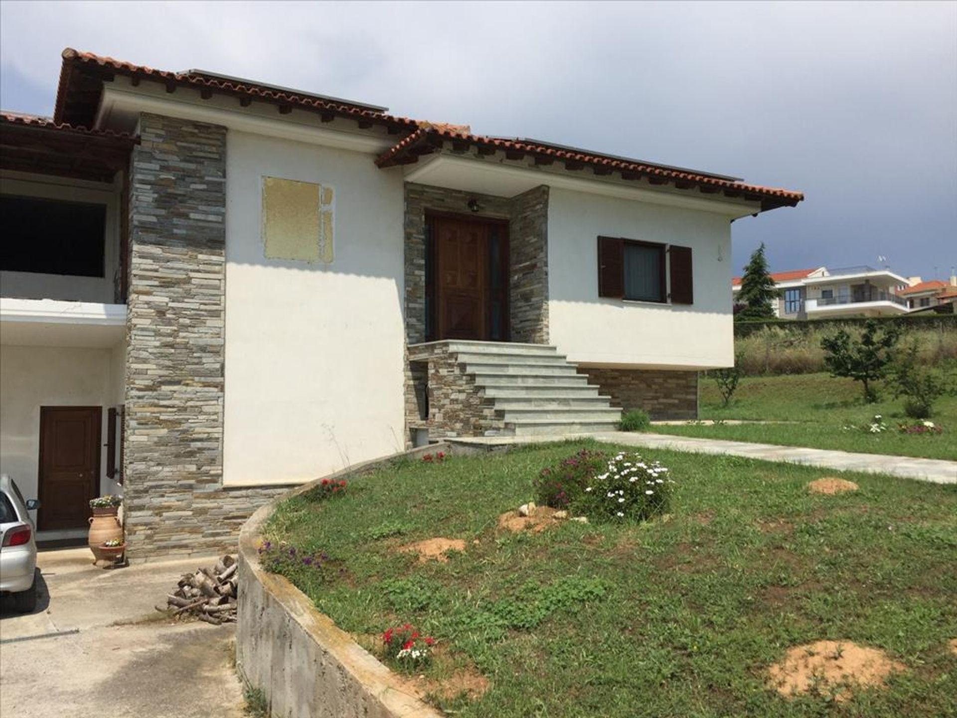 Huis in En Scholari, Kentriki Makedonia 10802316