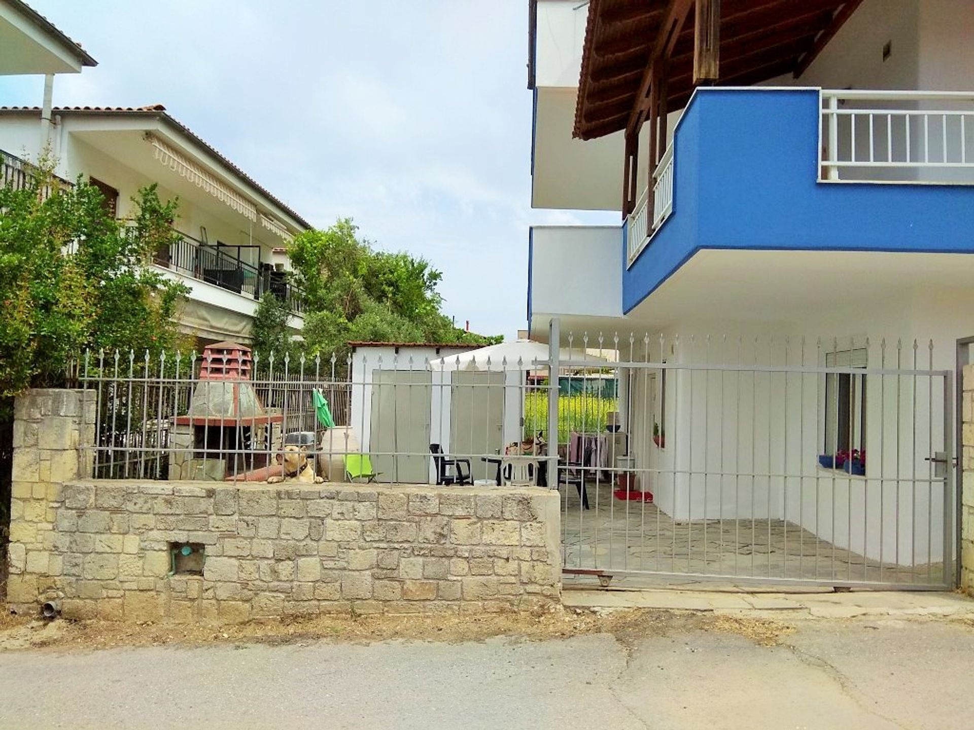 Huis in Nea Poteidaia, Kentriki Makedonia 10802340