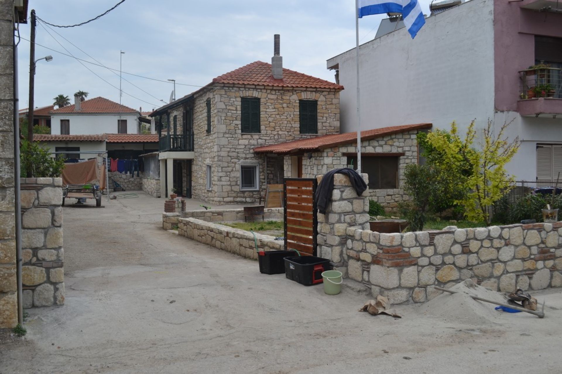 House in Afytos,  10802430