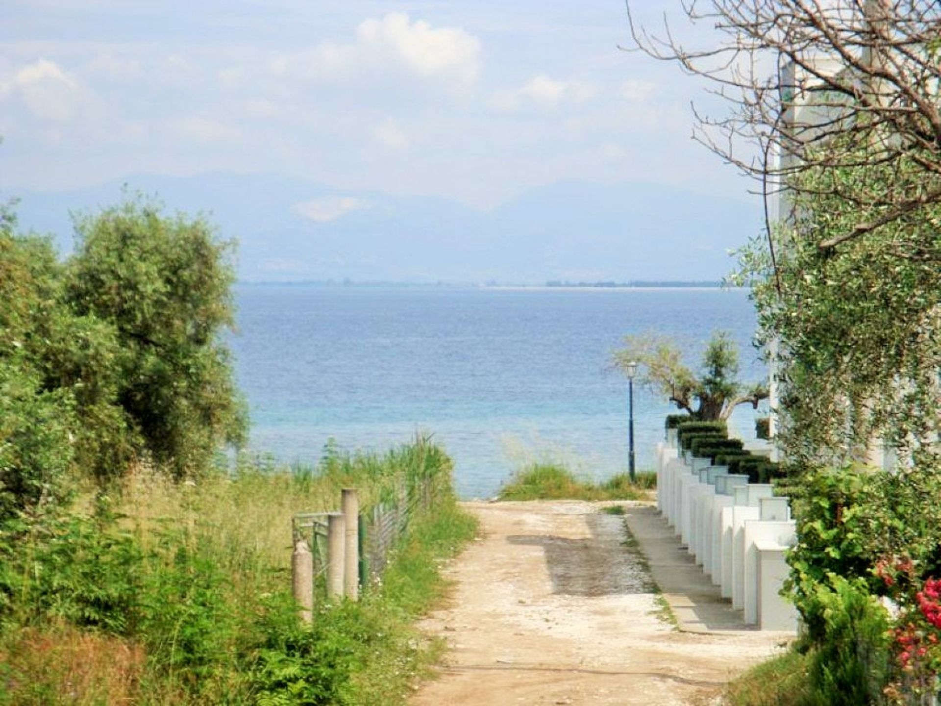 Tanah dalam Thasos, Anatoliki Makedonia kai Thraki 10802453