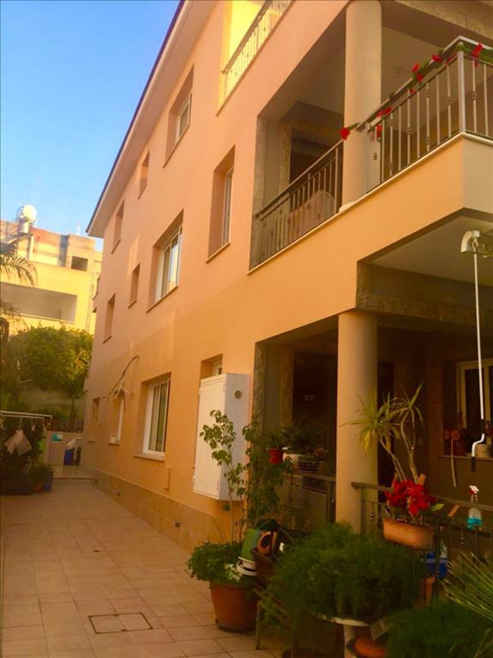 Hus i Strovolos, Nicosia 10802457