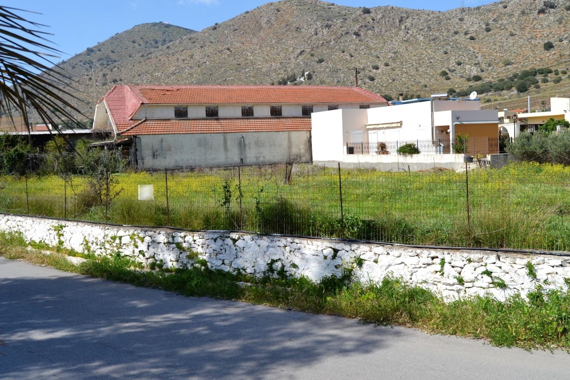 Tierra en Queratídia, criti 10802574