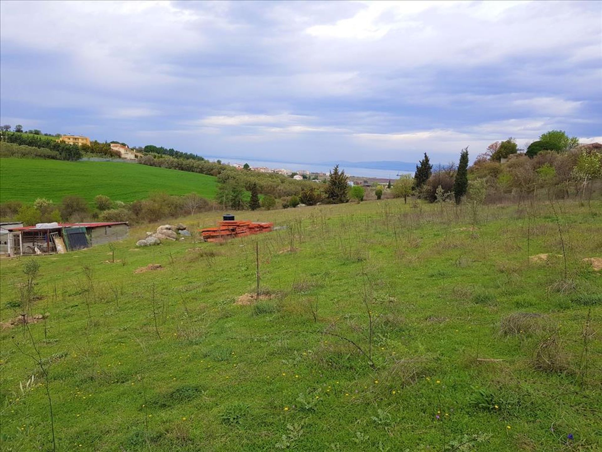 Land i Peraia, Kentriki Makedonia 10802578