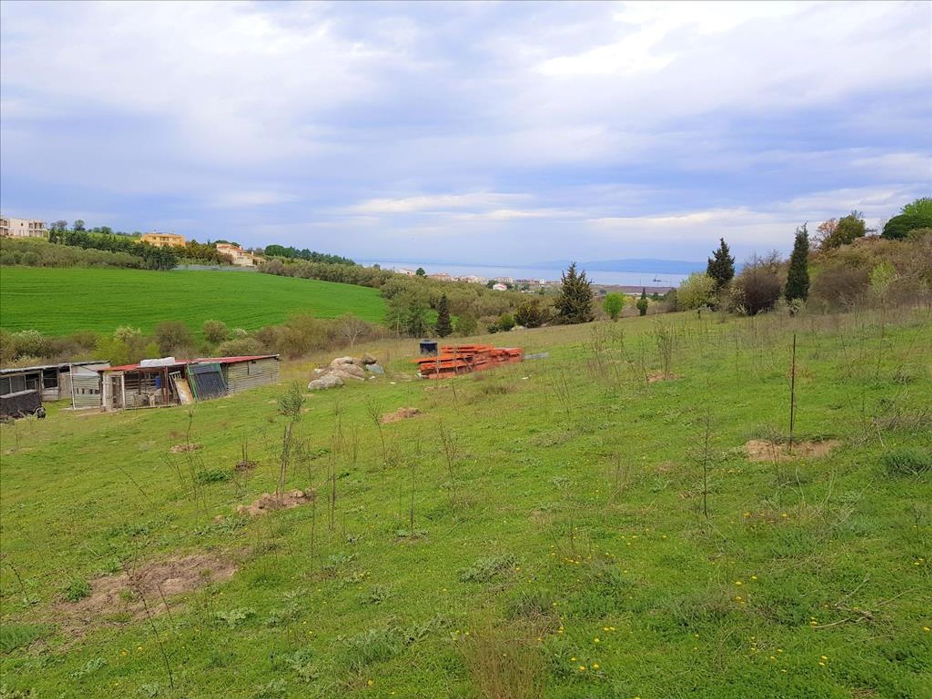 Land i Peraia, Kentriki Makedonia 10802578