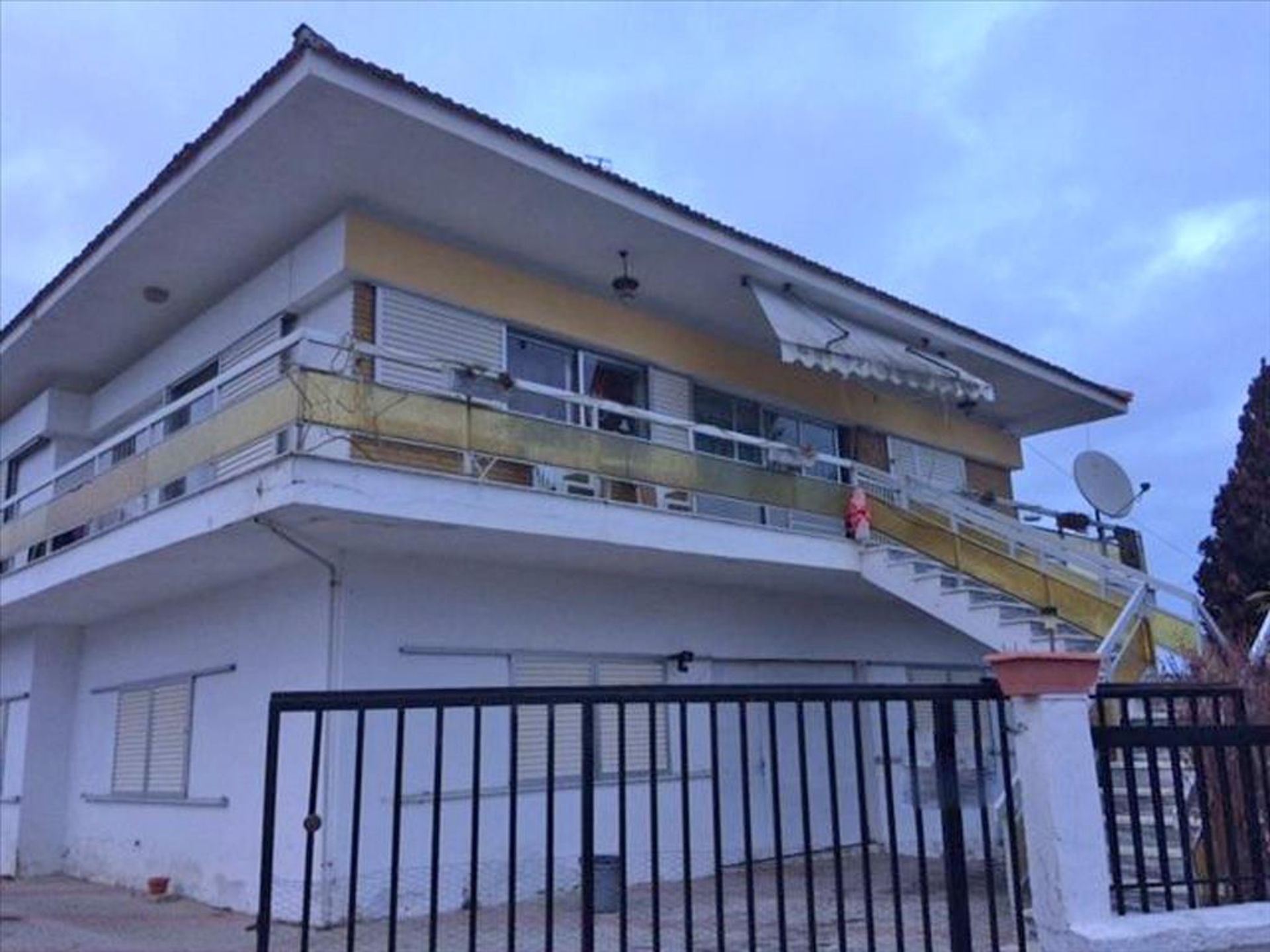 Condominium in Kitros, Kentriki Makedonia 10802647