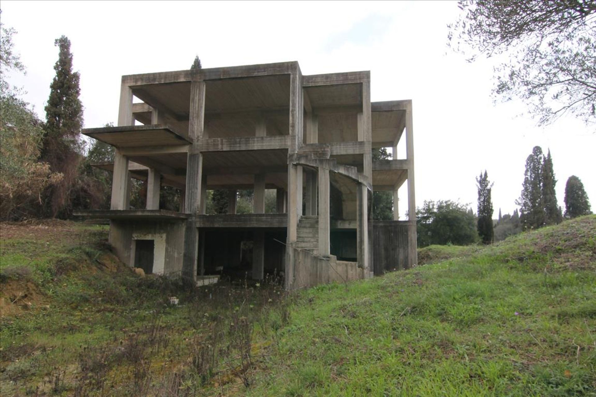 Huis in Bastouni, Ionië Nisia 10802657