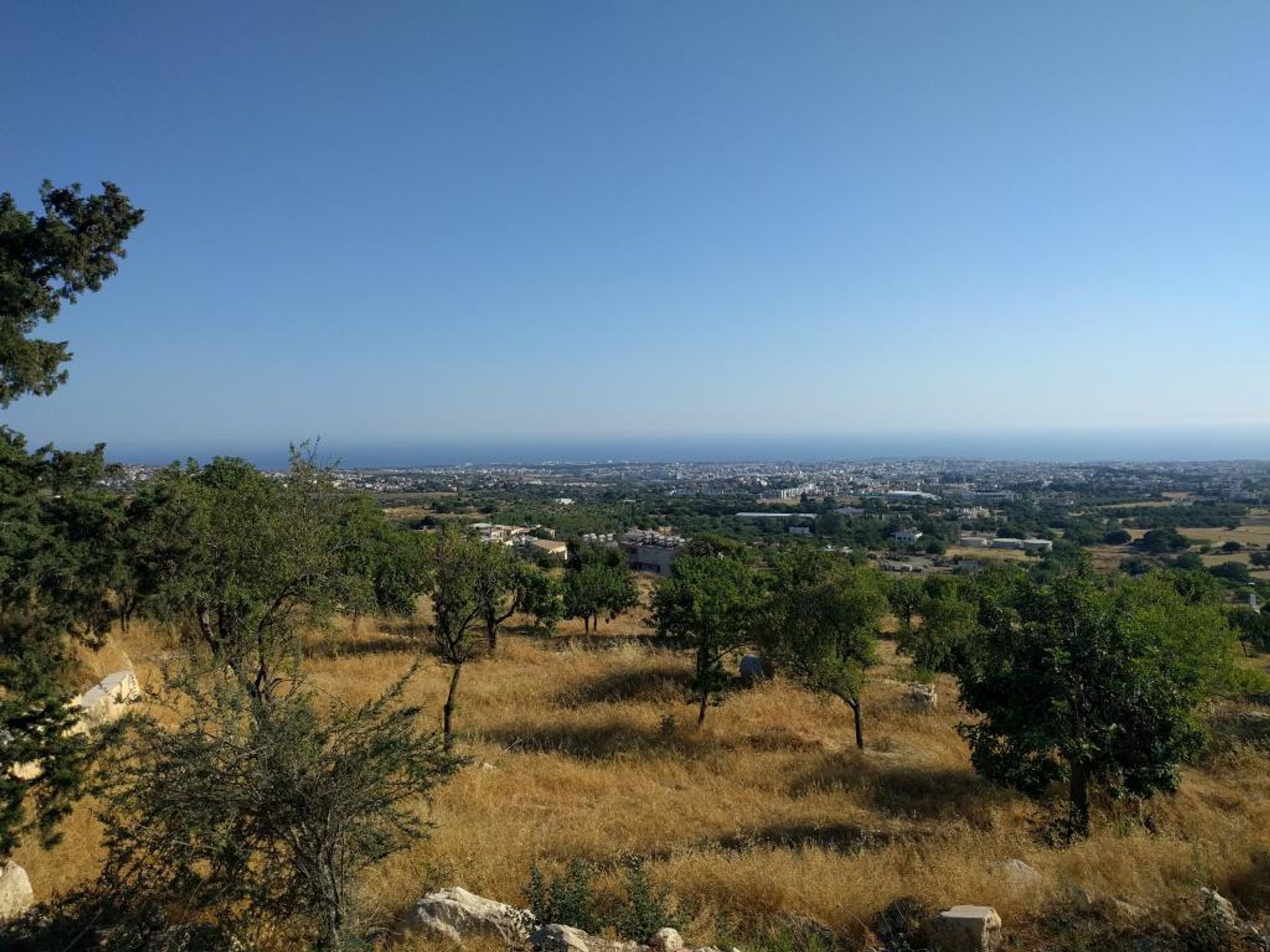 بيت في Mesa Chorio, Paphos 10802684