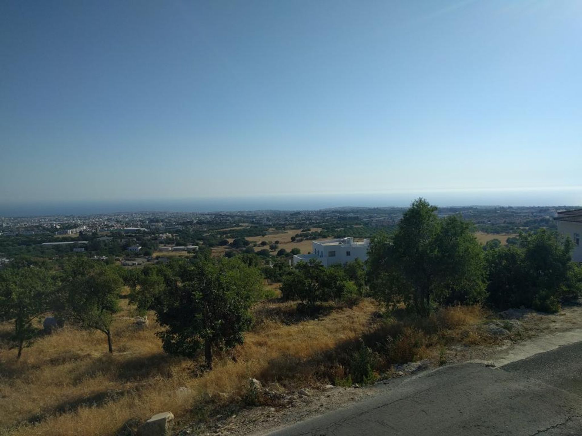 بيت في Mesa Chorio, Paphos 10802684