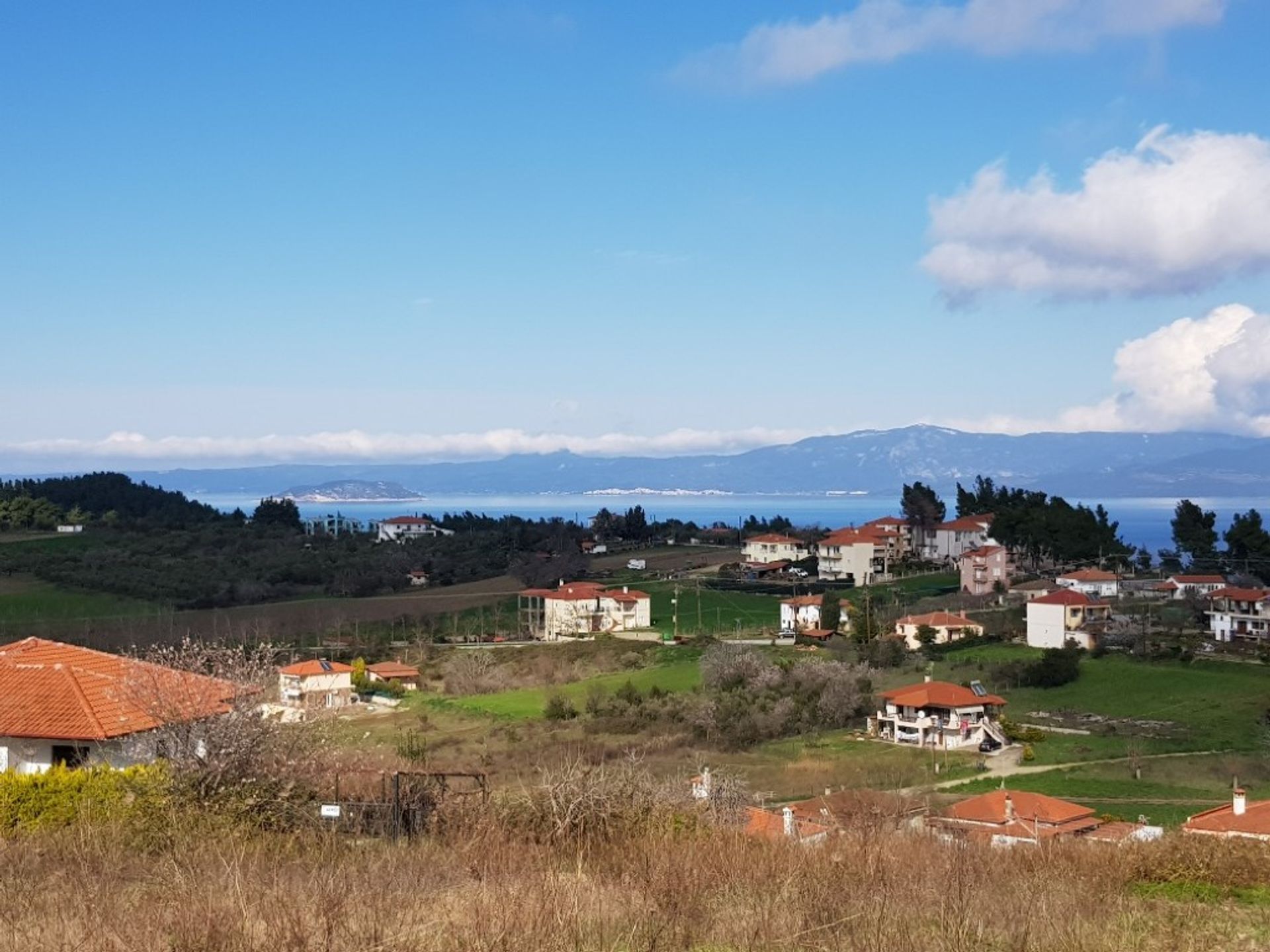 Tanah di Neos Marmara, Kentriki Makedonia 10802707