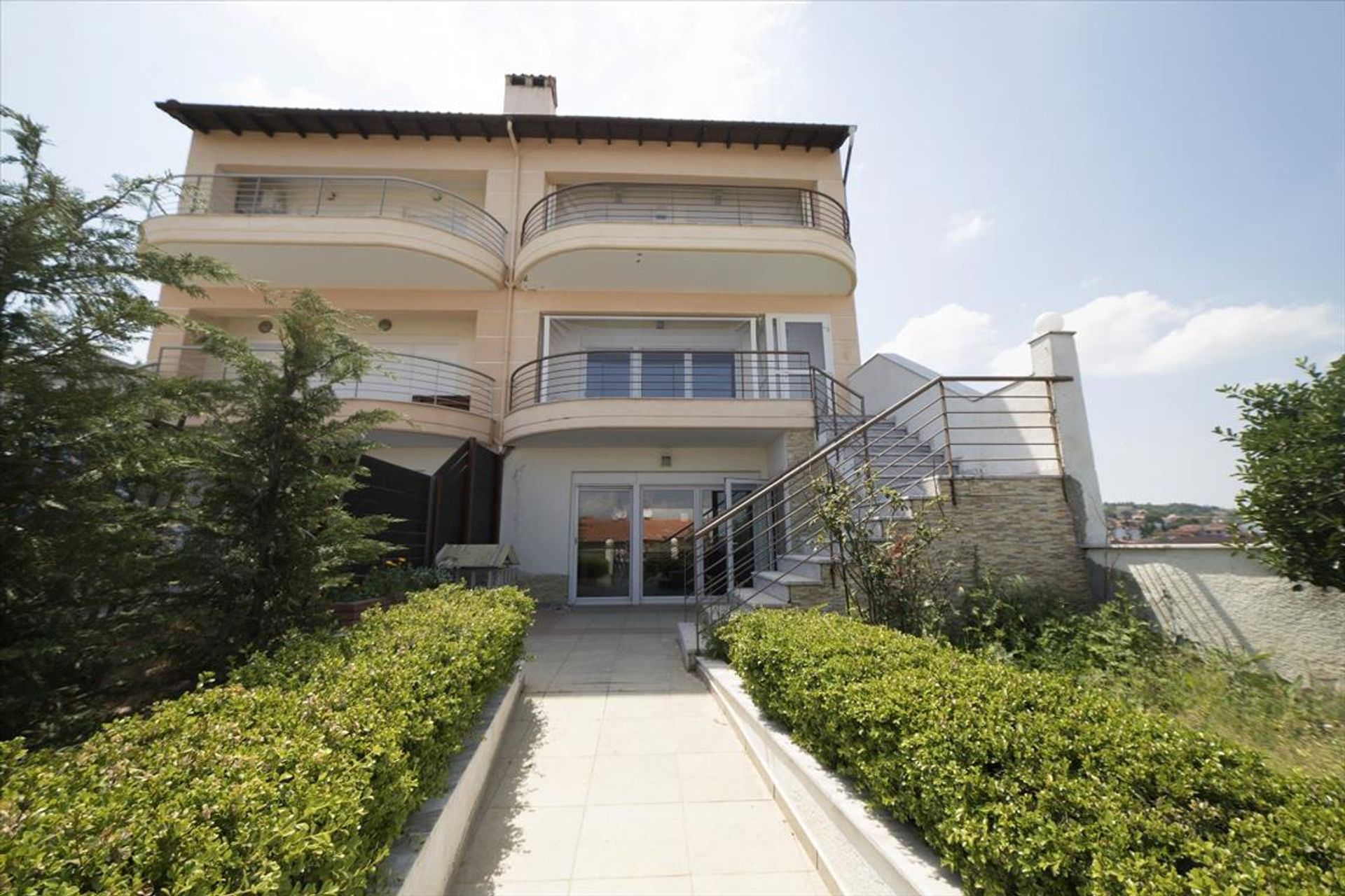 House in Chortiatis, Kentriki Makedonia 10802739