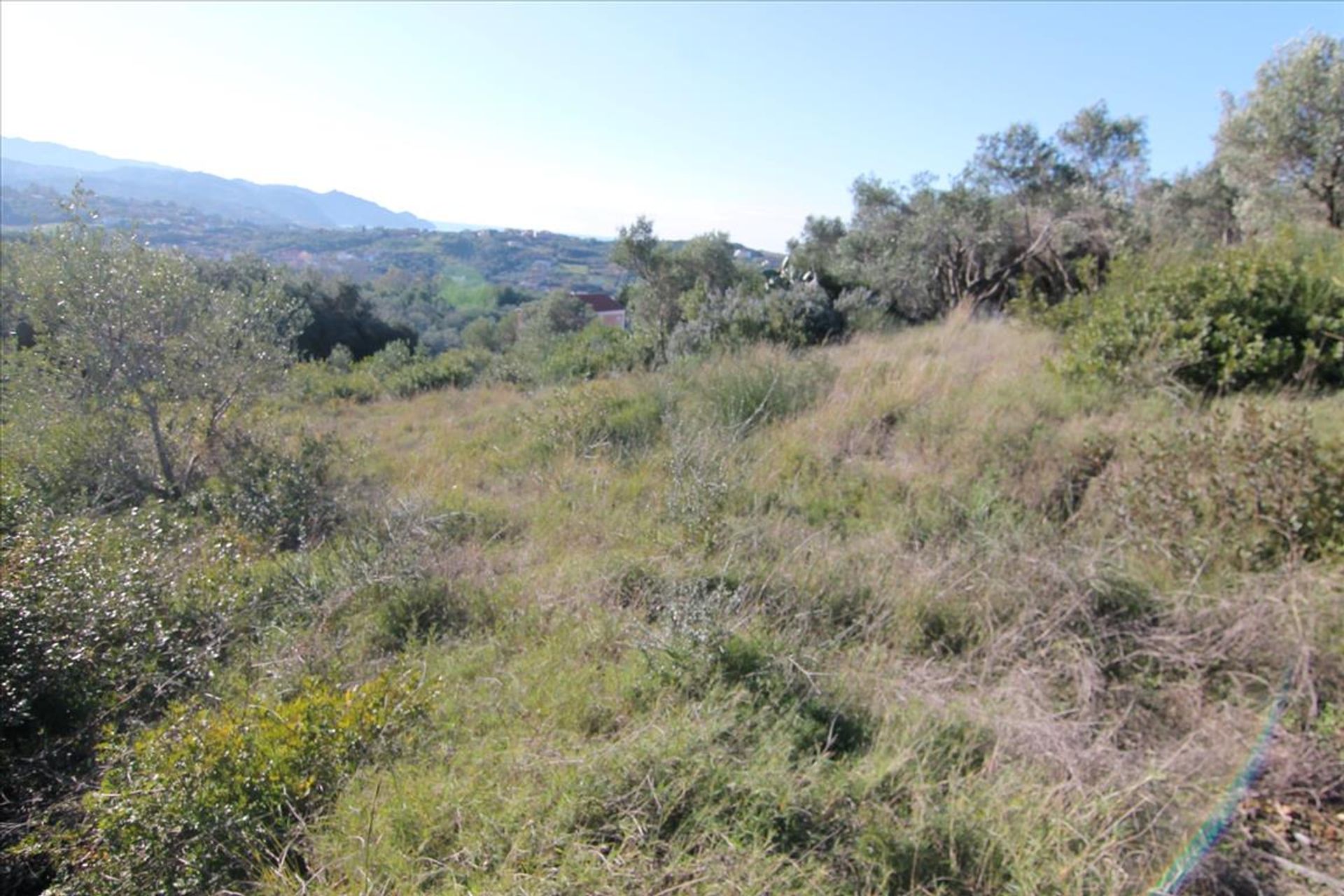 Land in Agios Stefanos,  10802892