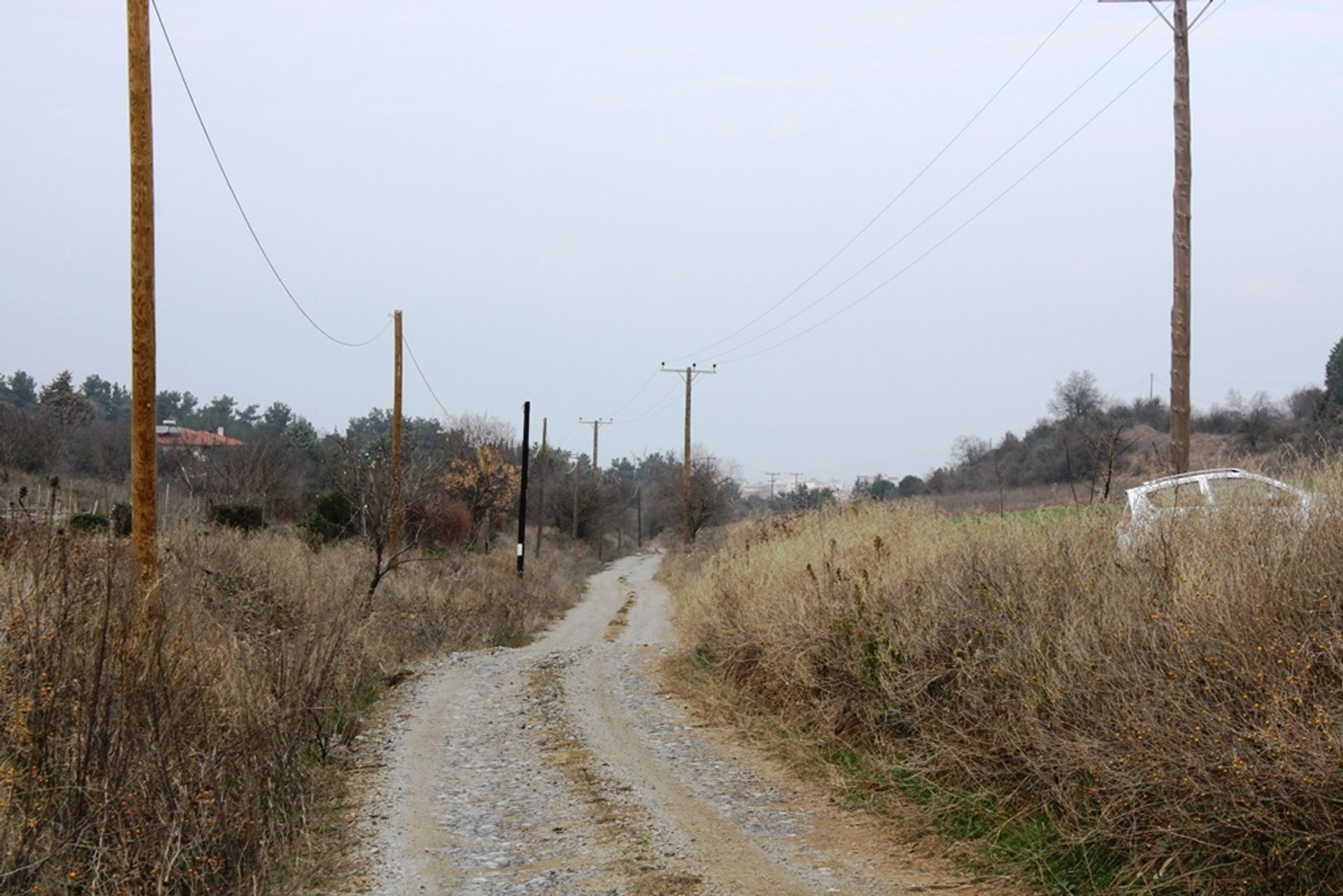 Γη σε Peraia, Kentriki Makedonia 10802962