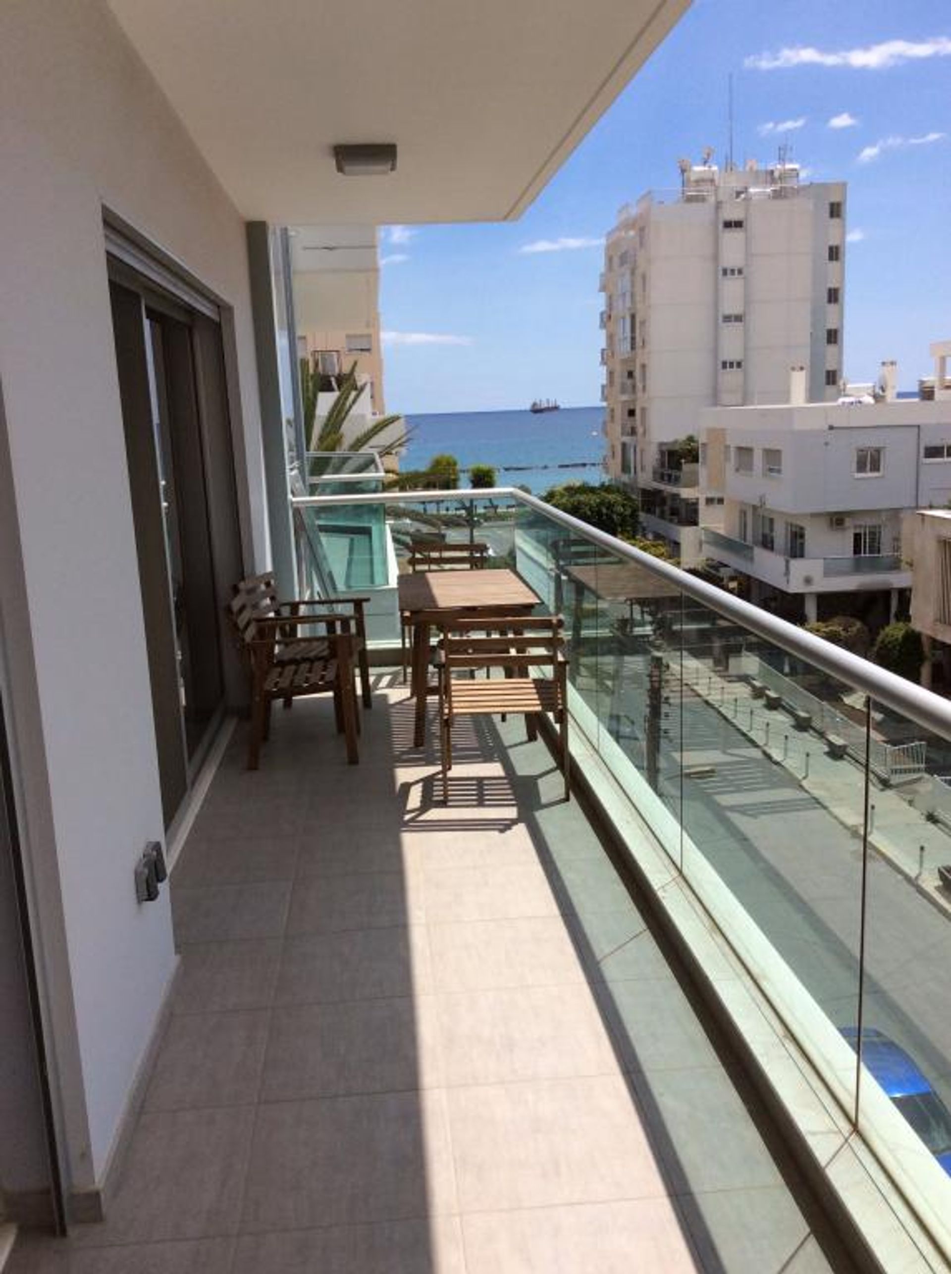 Condominio en Limasol, Limassol 10802966