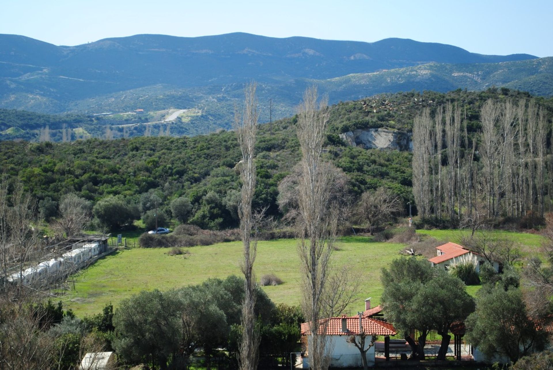 Tierra en Neos Marmaras, Kentriki Macedonia 10802970