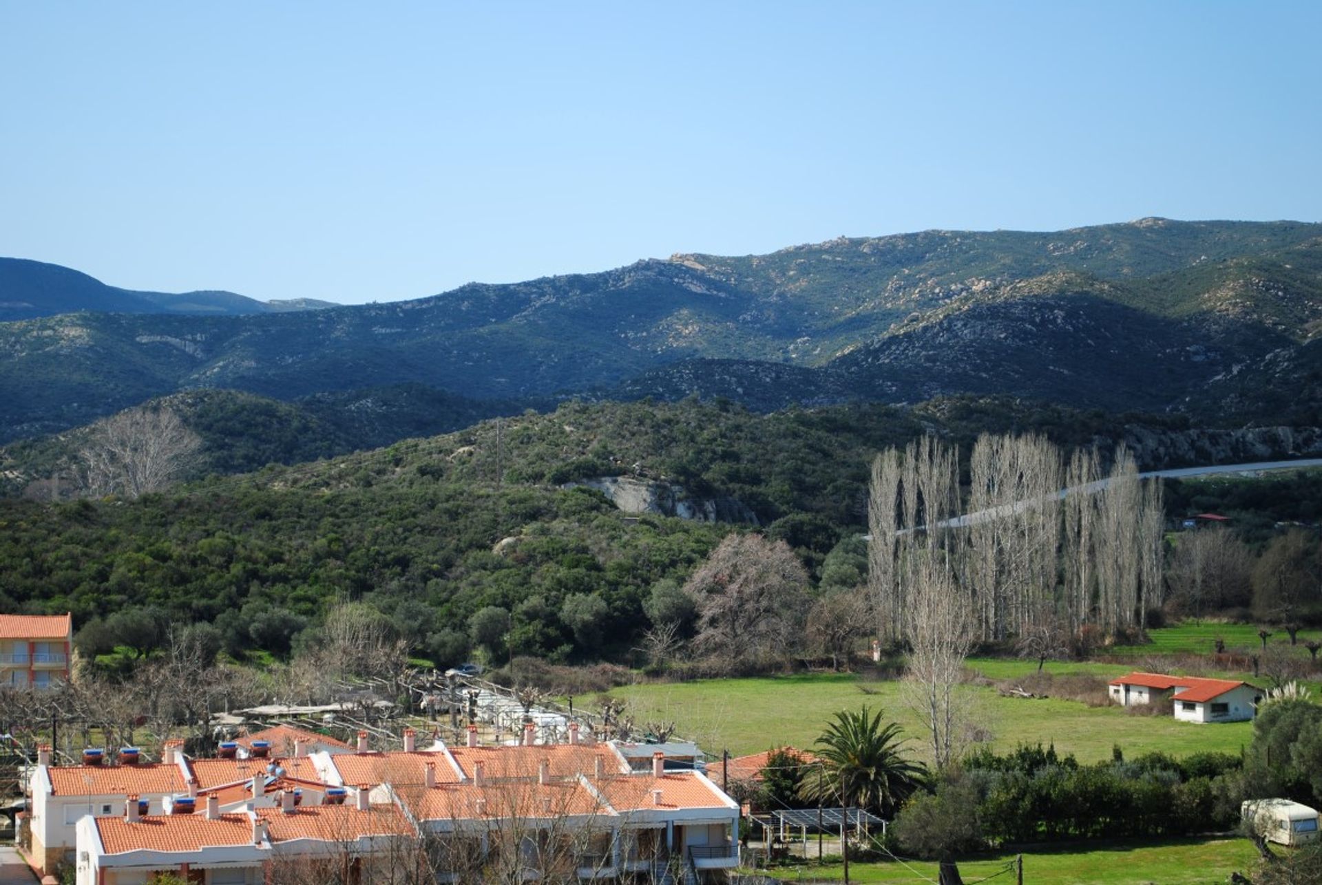 Tierra en Neos Marmaras, Kentriki Macedonia 10802970