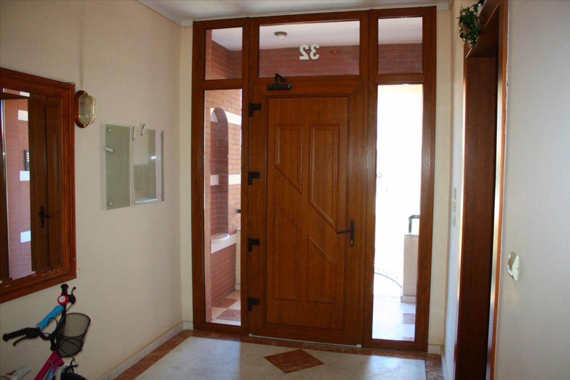 Condominium in Peraia, Kentriki Makedonia 10802981