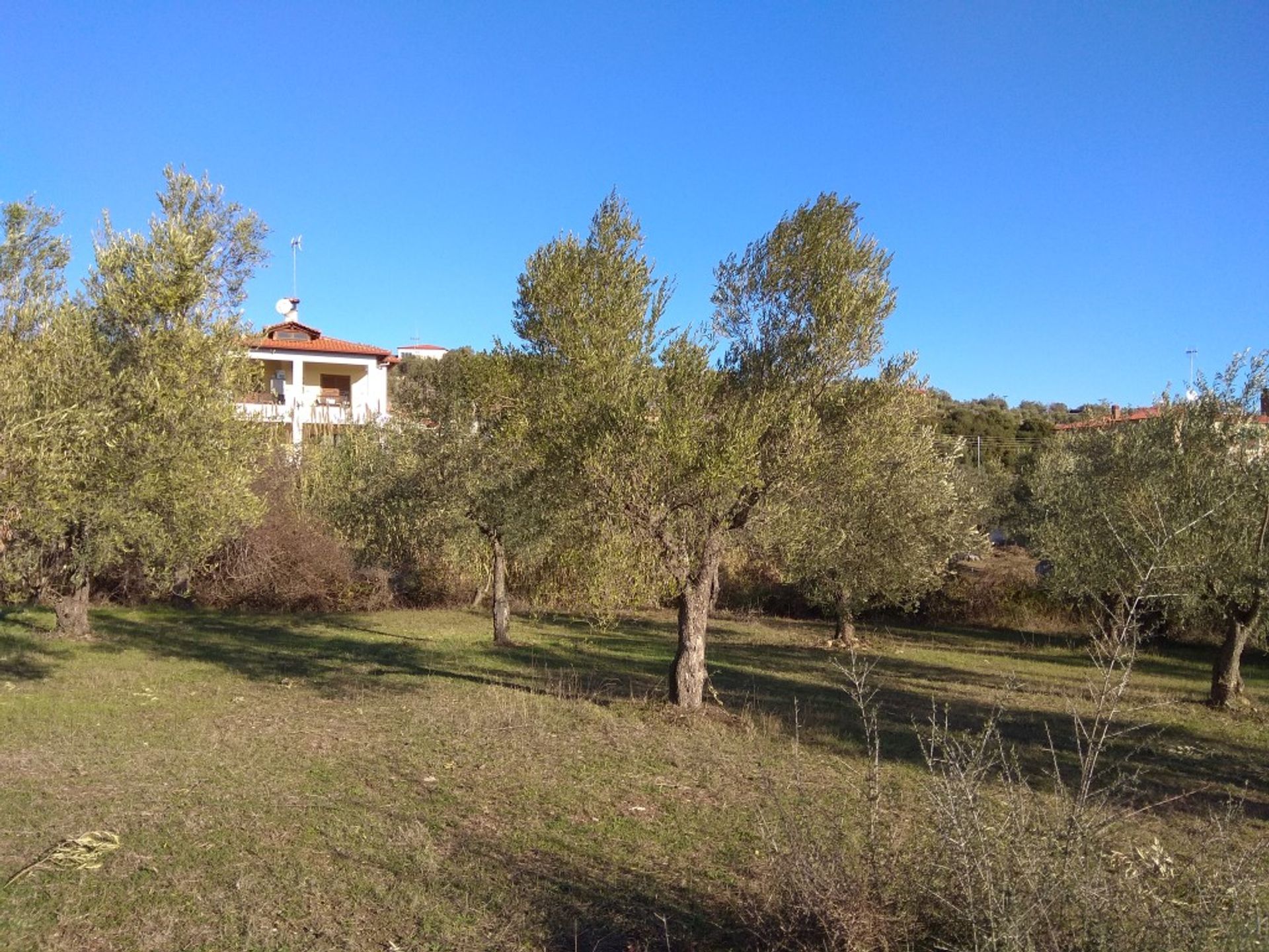 Land in Nikiti, Kentriki Makedonia 10802996