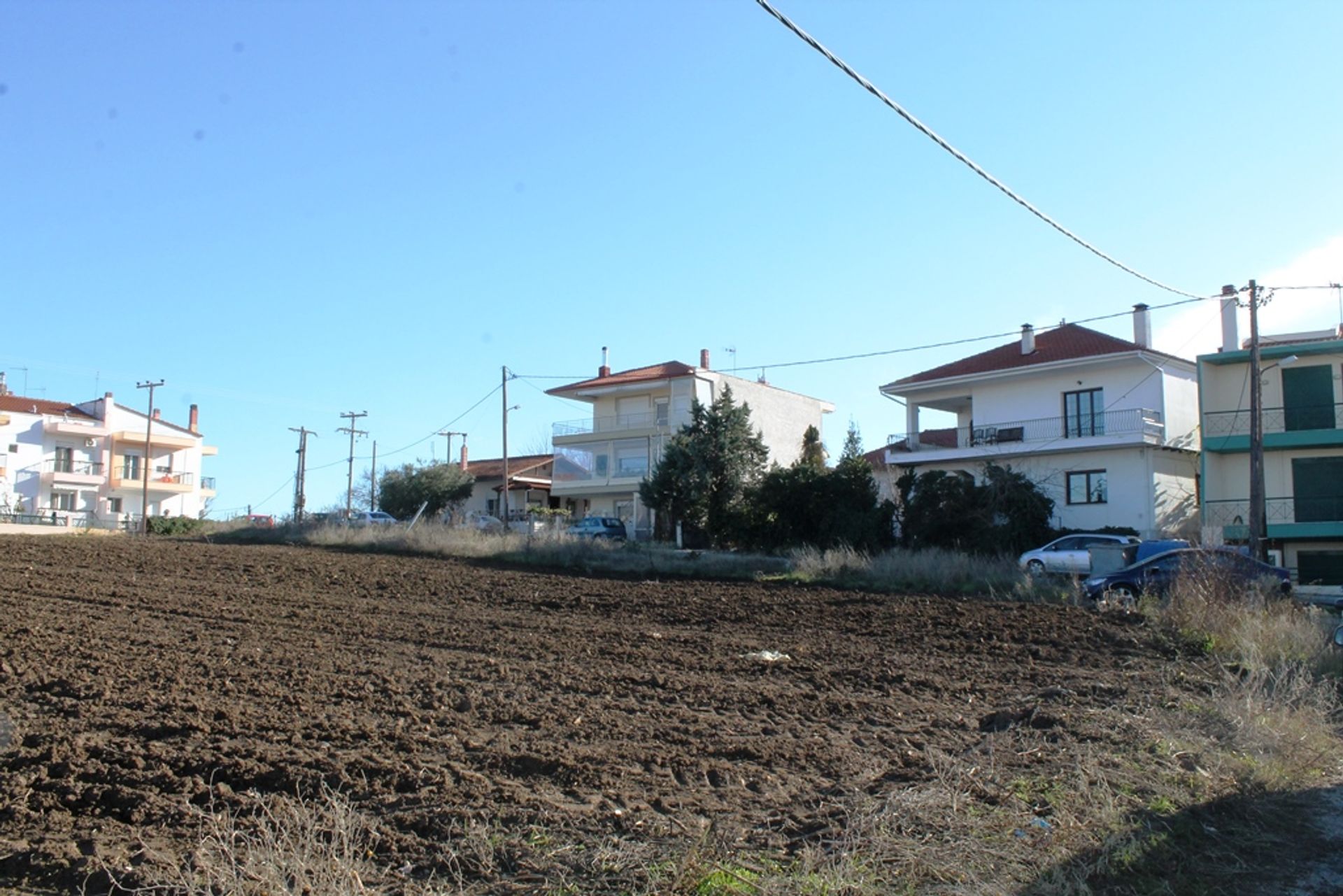 Land in Kardia, Kentriki Makedonia 10803053