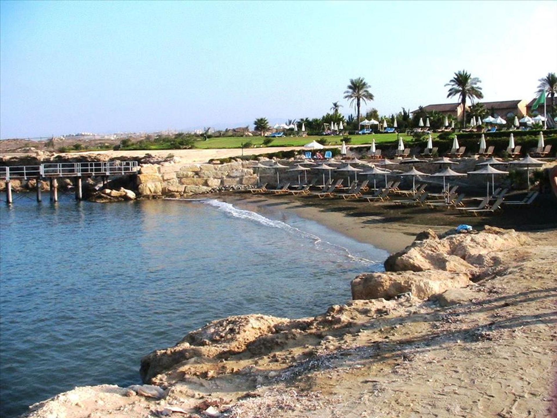 קוֹנדוֹמִינִיוֹן ב Paphos, Paphos 10803102