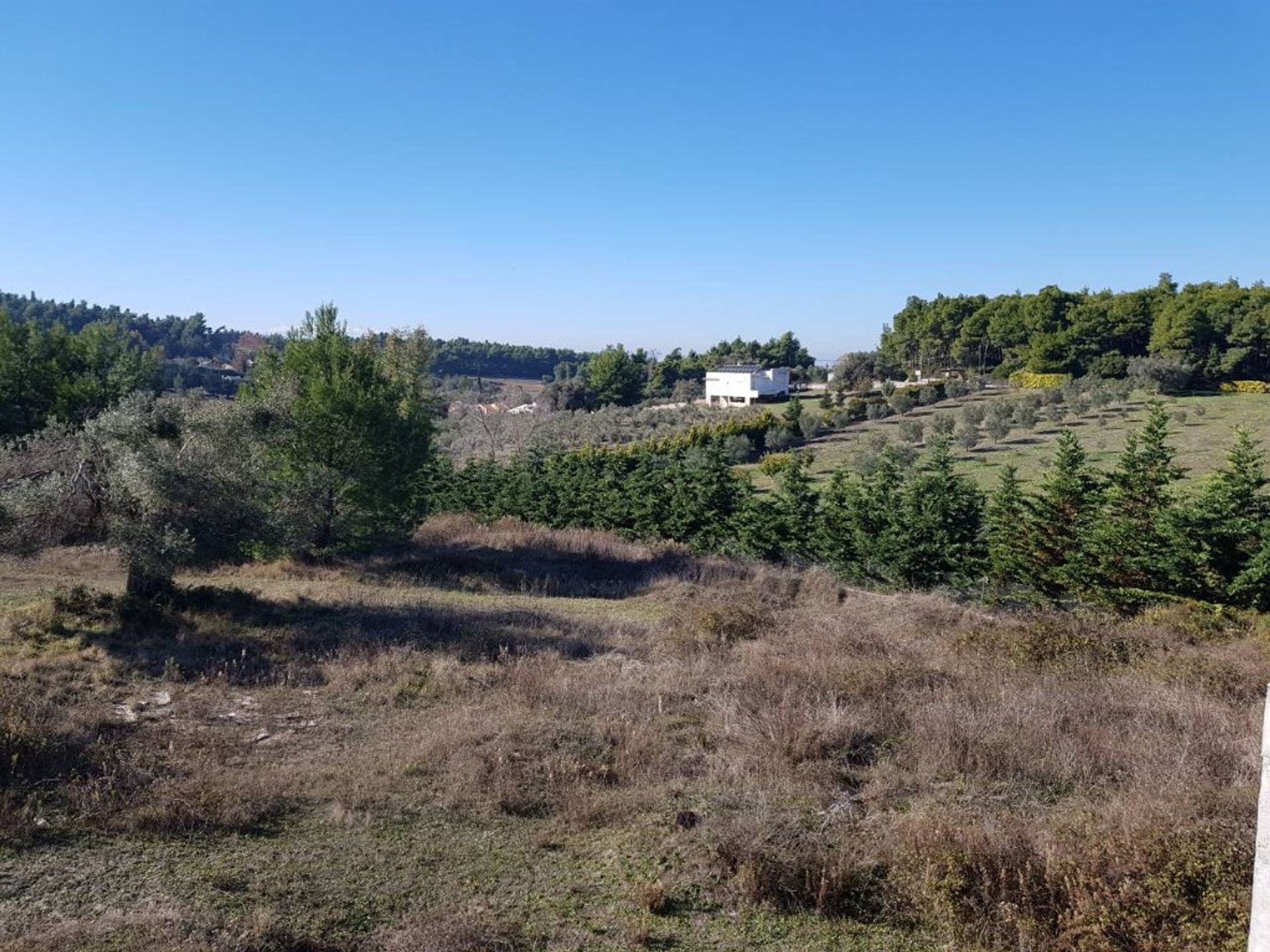 σπίτι σε Νέα Ποτειδαία, Κεντρική Μακεδονία 10803108