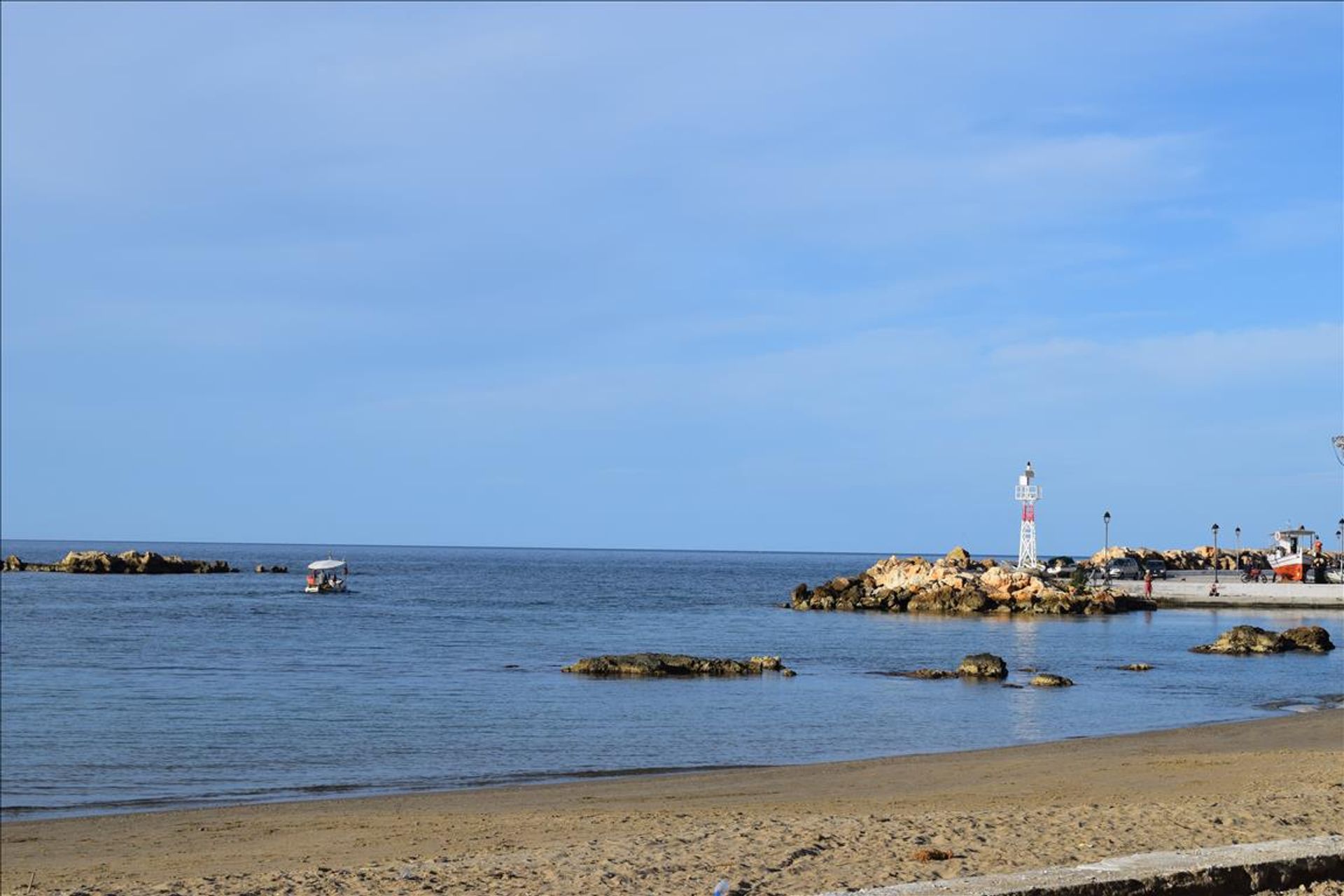 工业的 在 Chania,  10803141